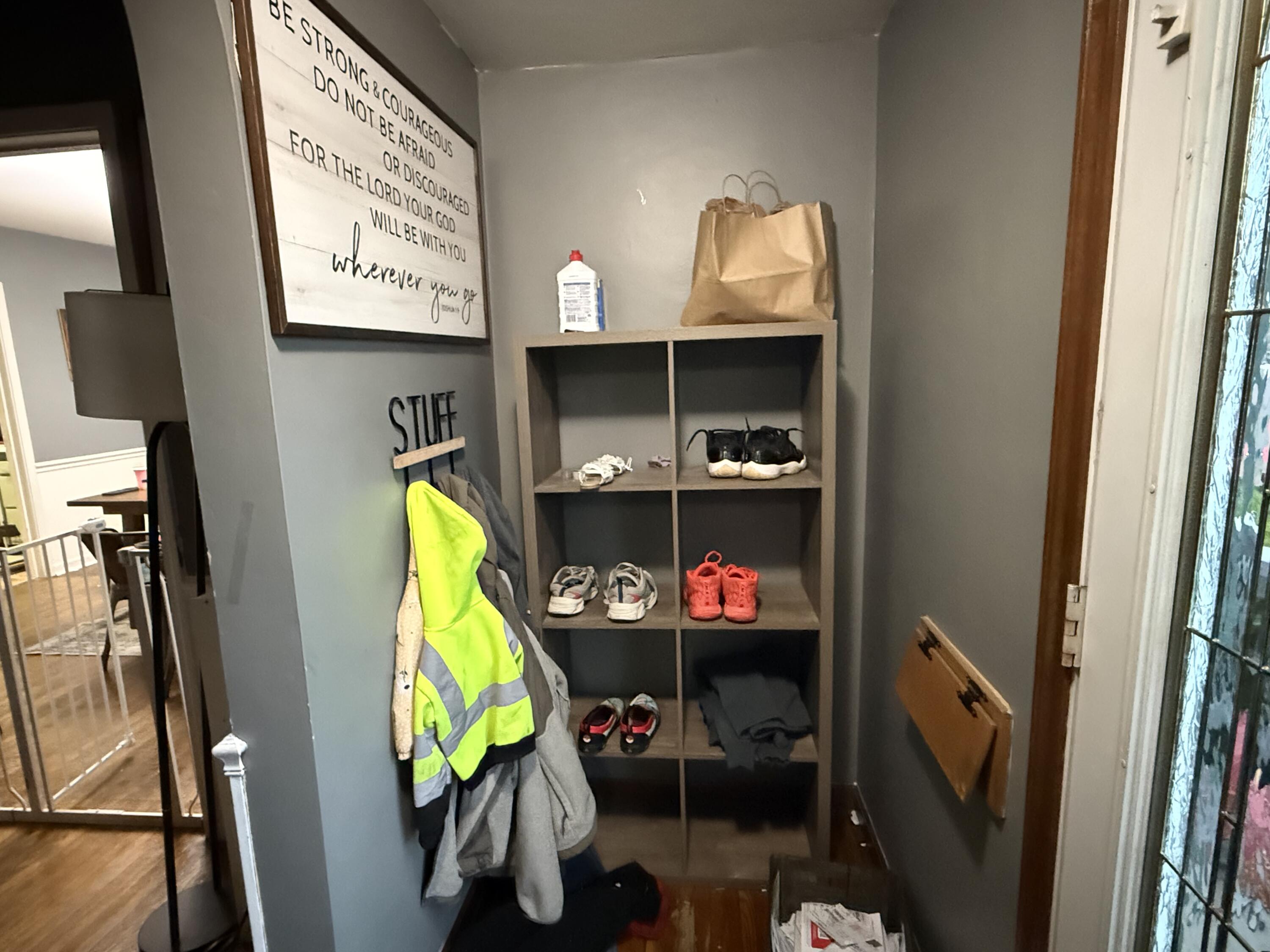 114 Ash Street, Celina, Ohio 45822