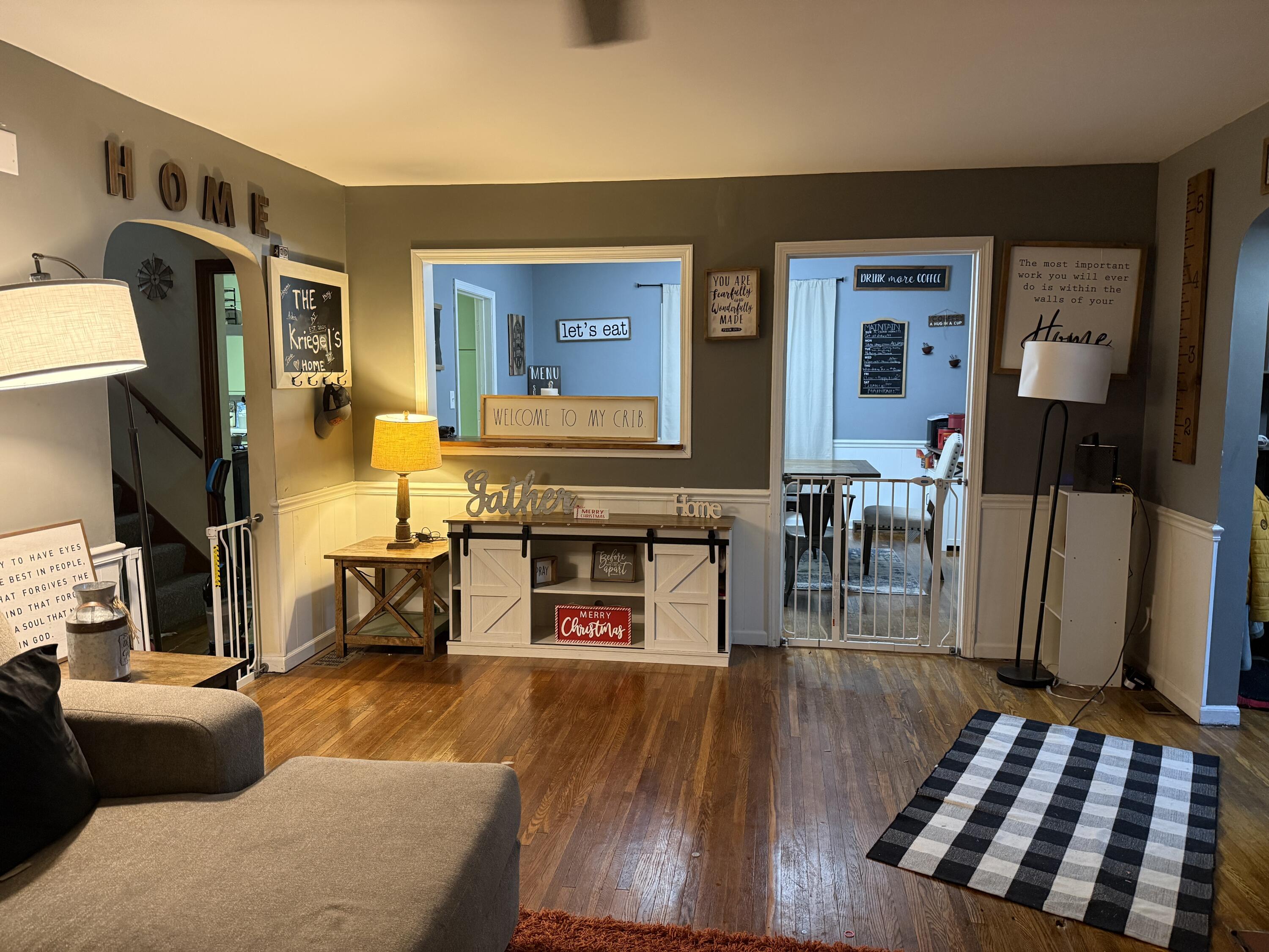114 Ash Street, Celina, Ohio 45822