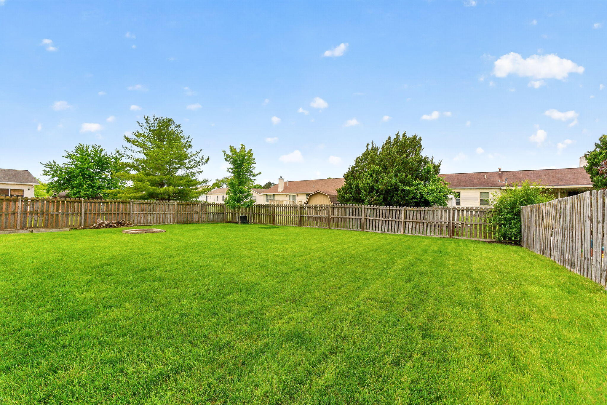 1535 Patricia Drive, Marysville, Ohio 43040
