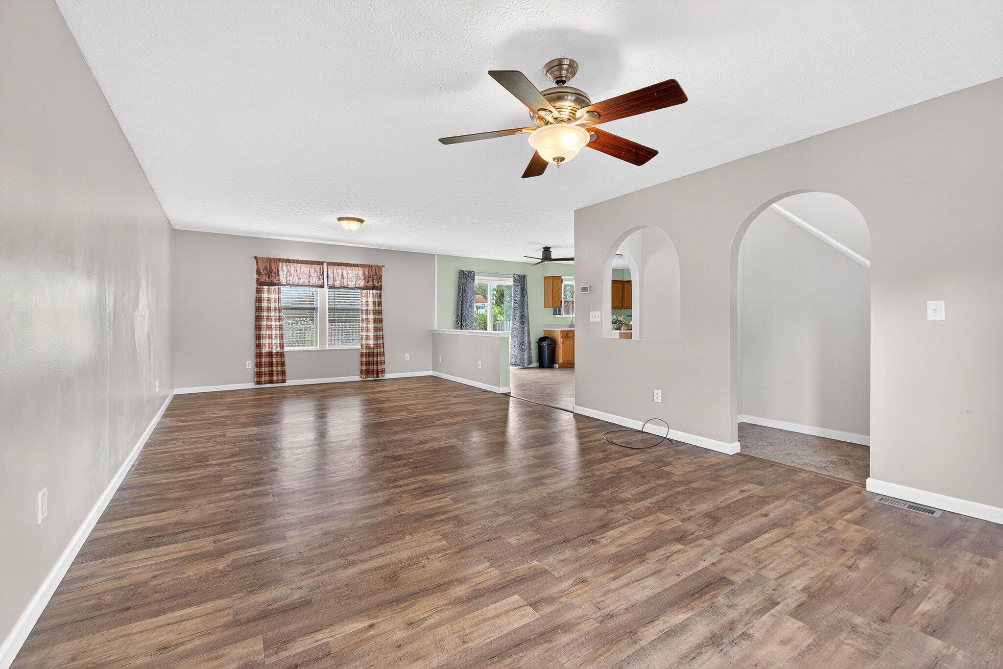 1535 Patricia Drive, Marysville, Ohio 43040