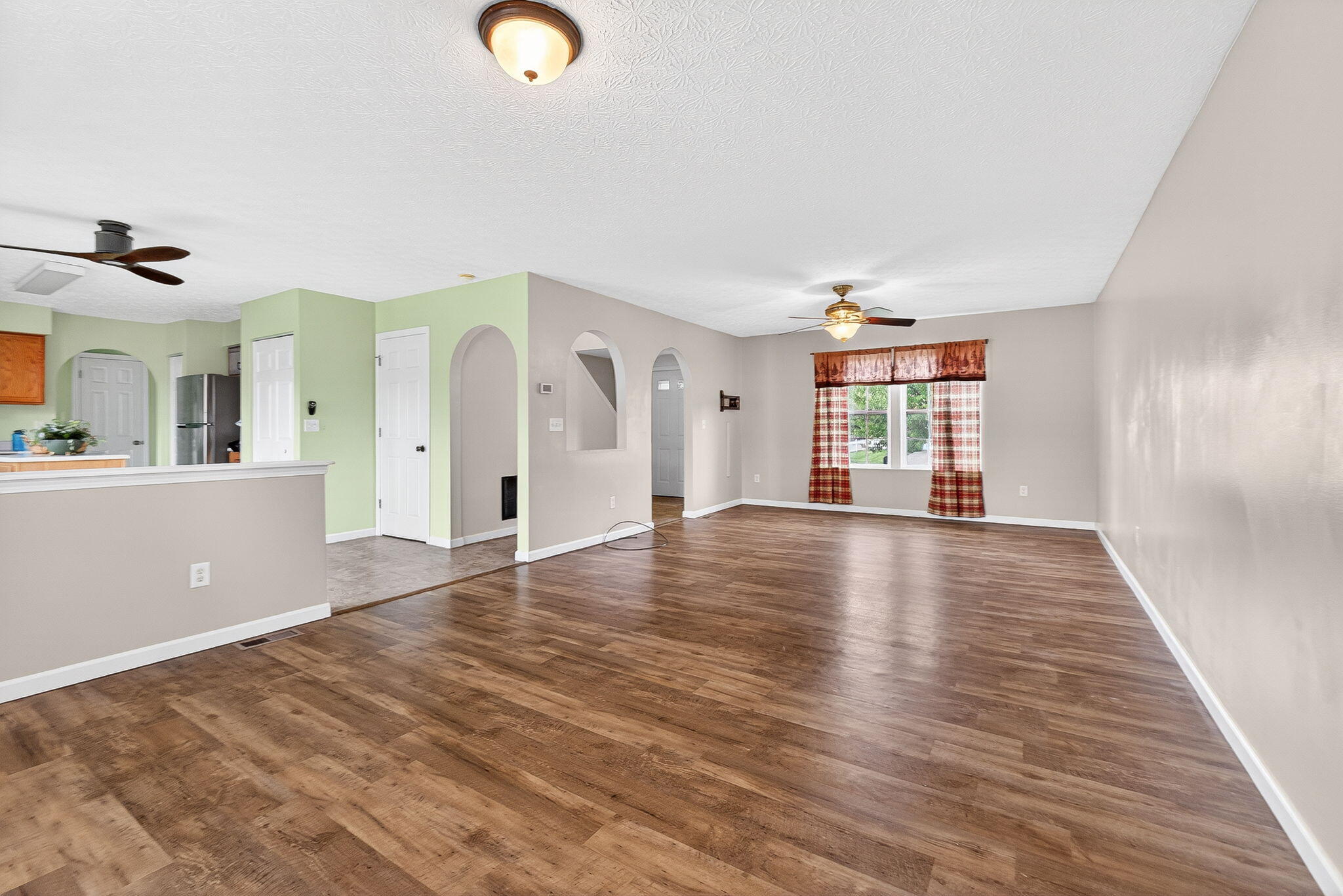 1535 Patricia Drive, Marysville, Ohio 43040