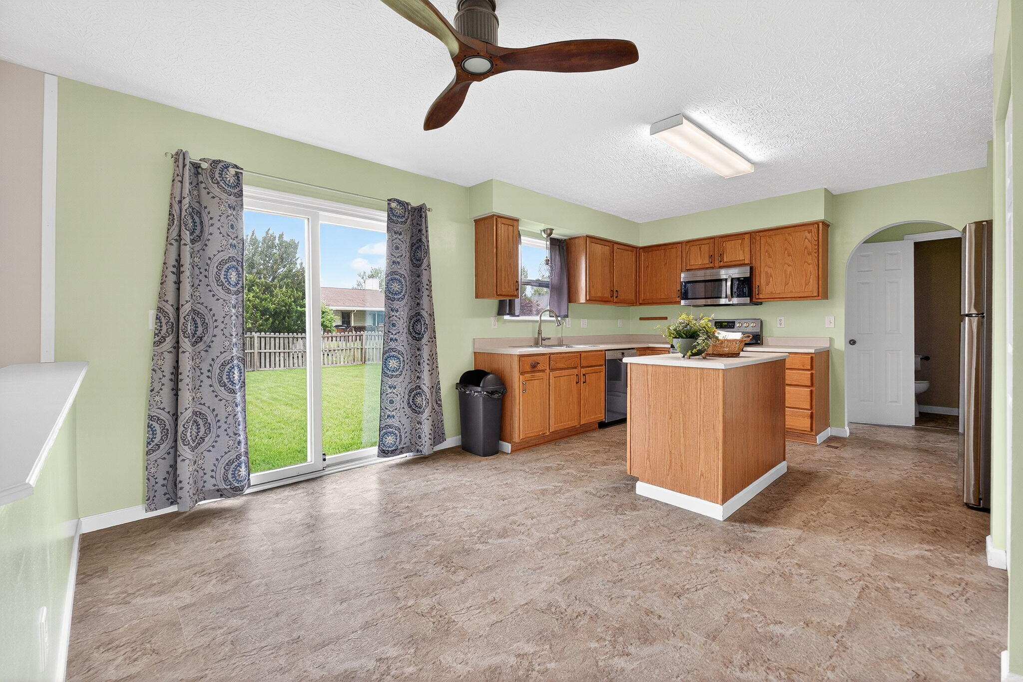 1535 Patricia Drive, Marysville, Ohio 43040