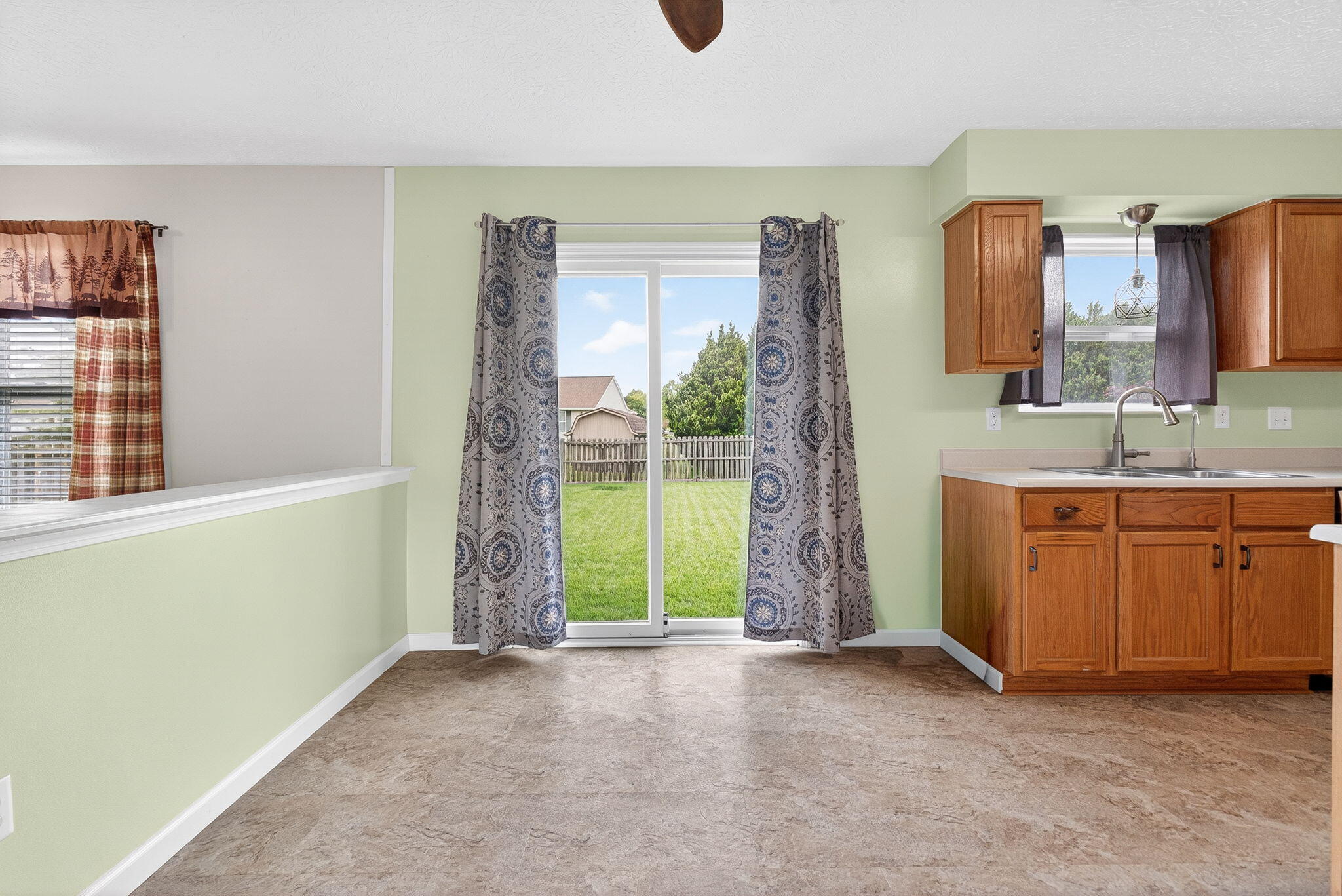1535 Patricia Drive, Marysville, Ohio 43040