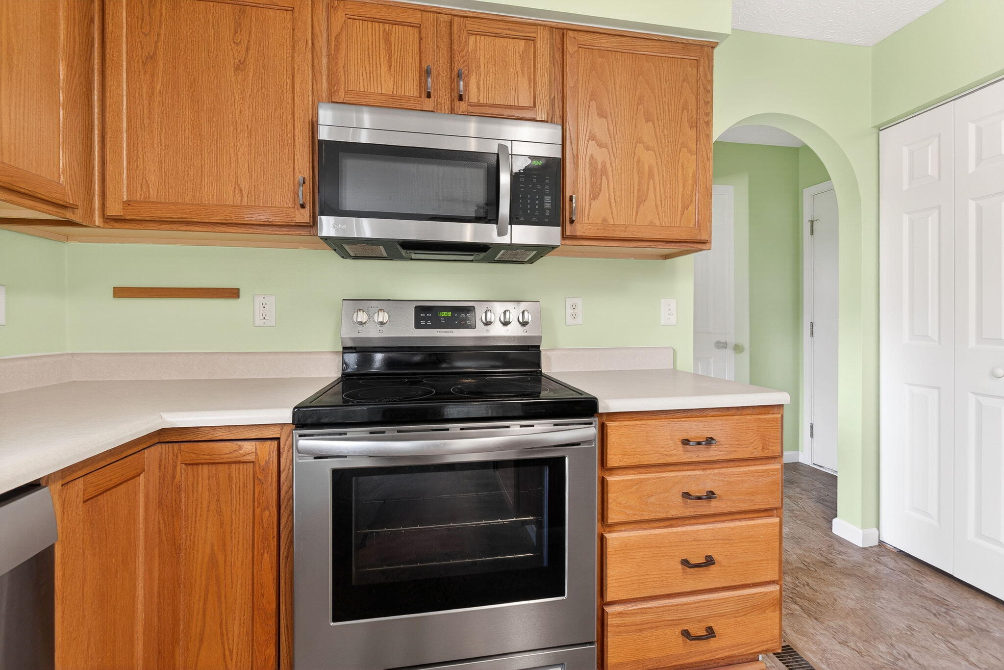1535 Patricia Drive, Marysville, Ohio 43040