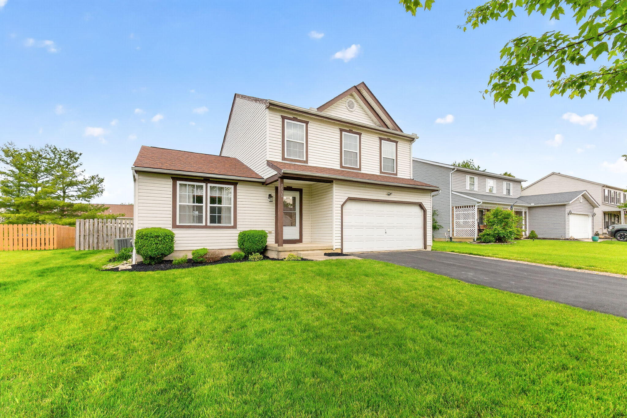 1535 Patricia Drive, Marysville, Ohio 43040