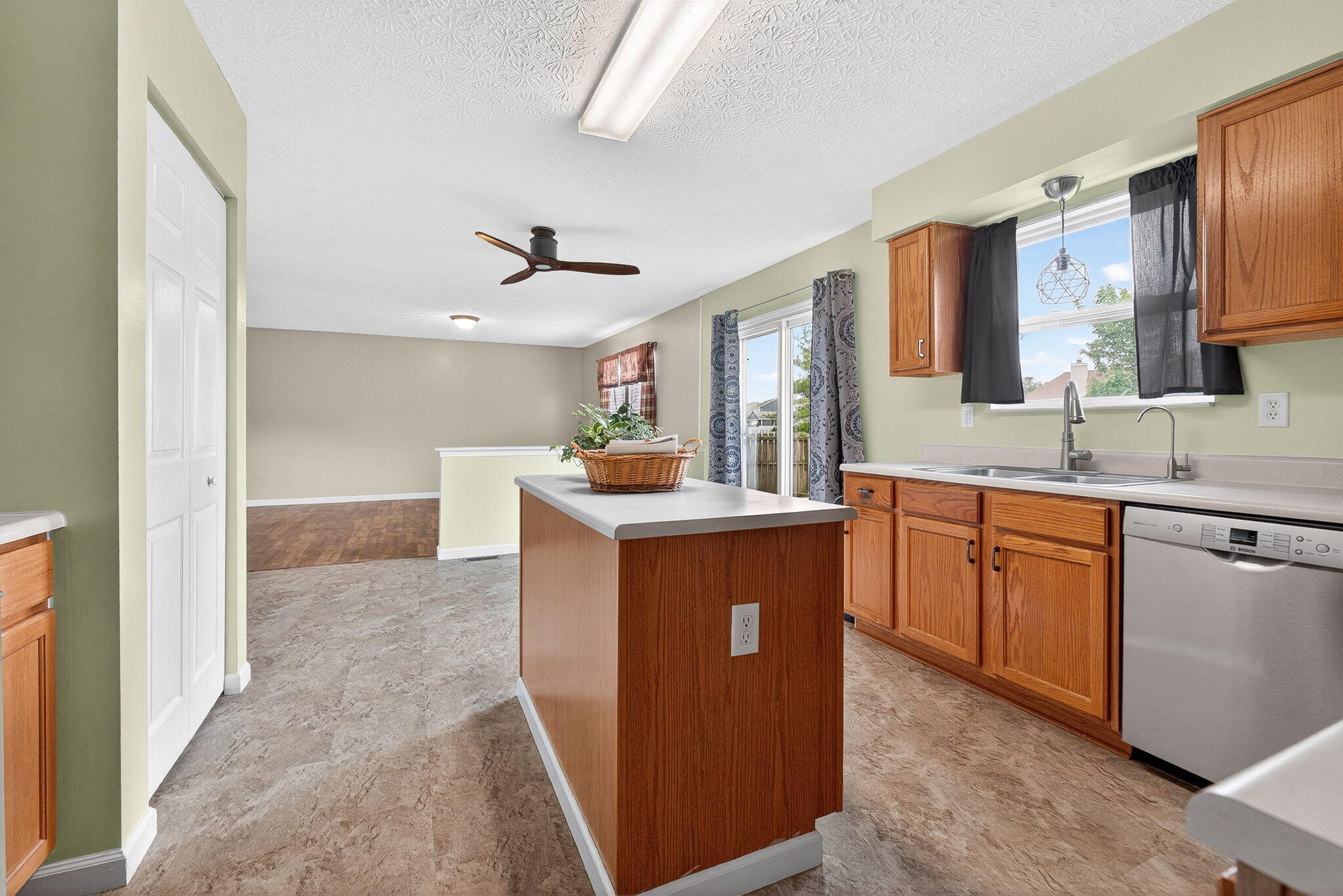 1535 Patricia Drive, Marysville, Ohio 43040