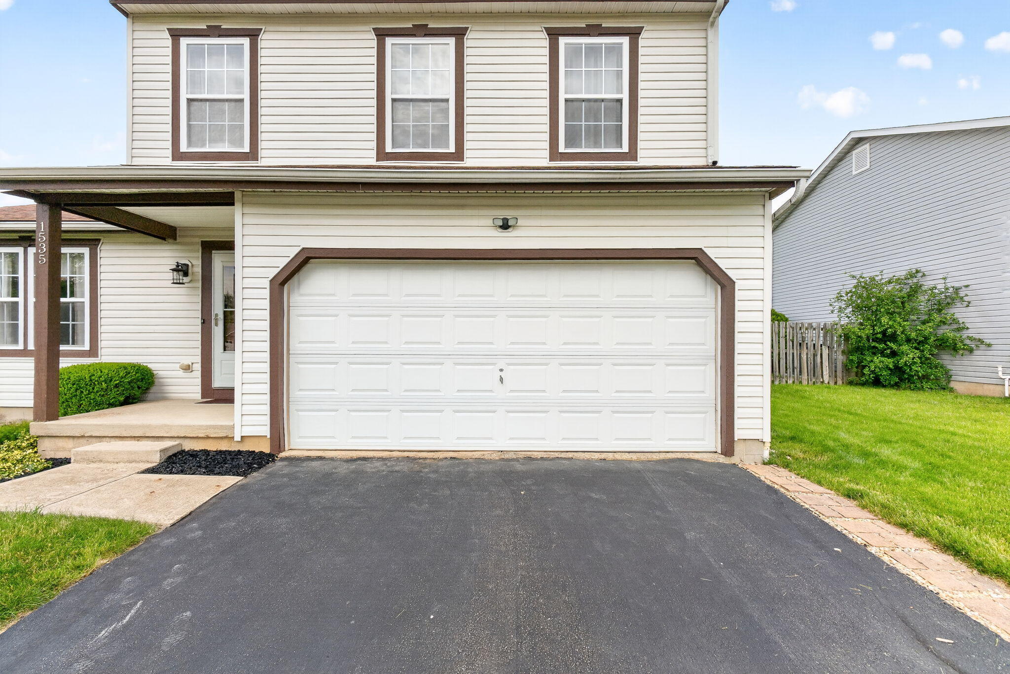 1535 Patricia Drive, Marysville, Ohio 43040