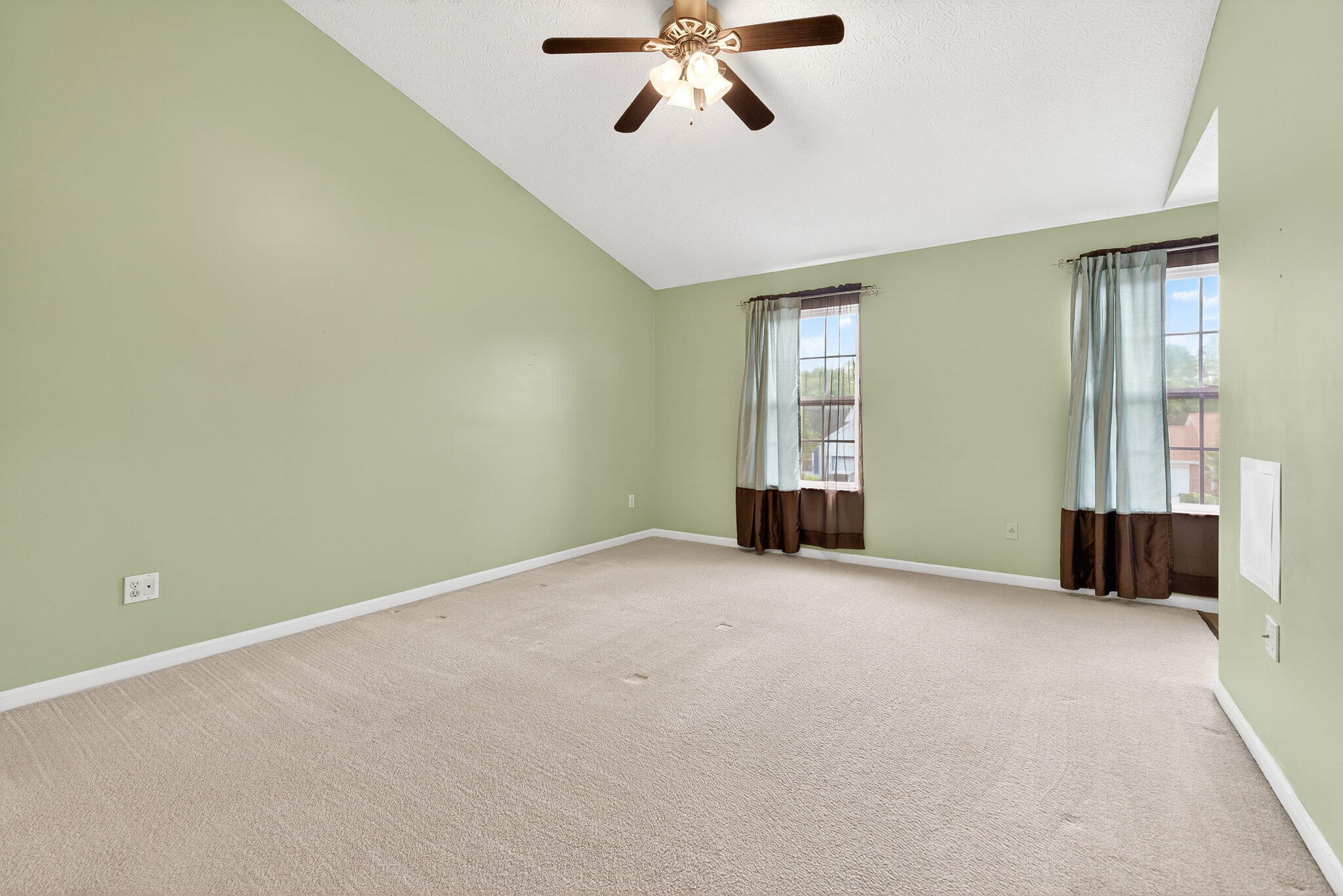 1535 Patricia Drive, Marysville, Ohio 43040