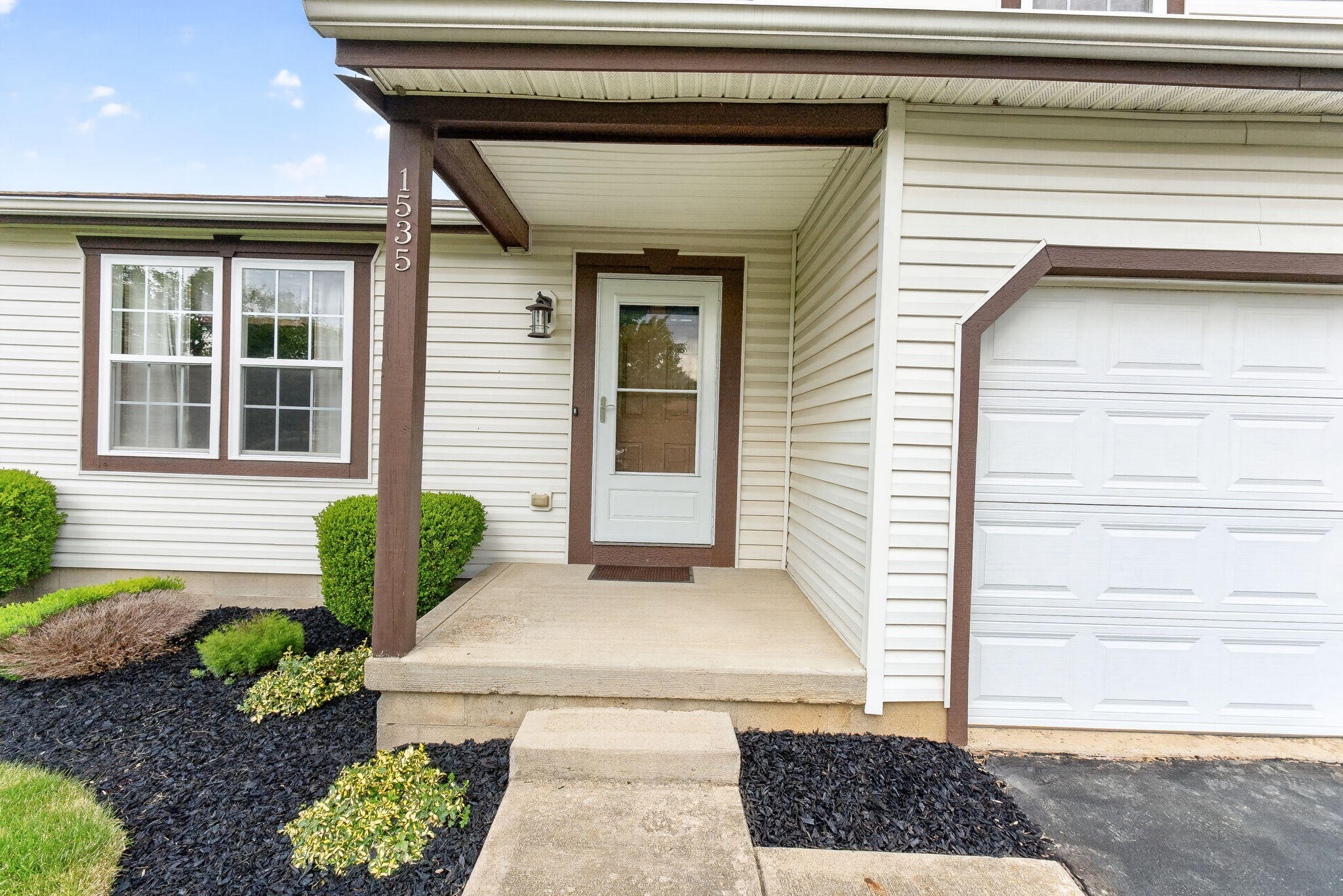 1535 Patricia Drive, Marysville, Ohio 43040