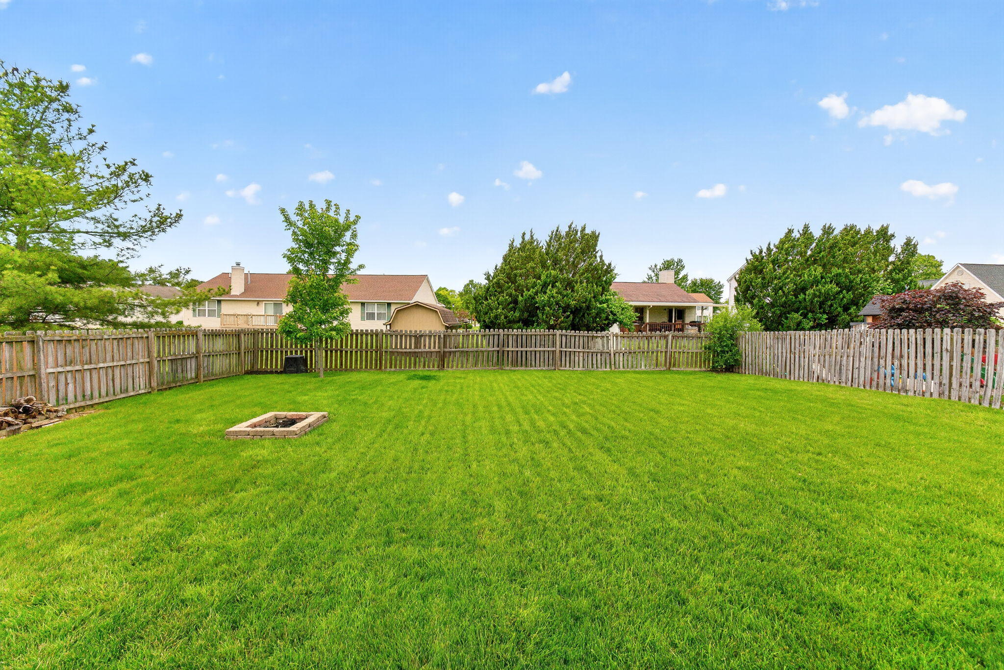 1535 Patricia Drive, Marysville, Ohio 43040