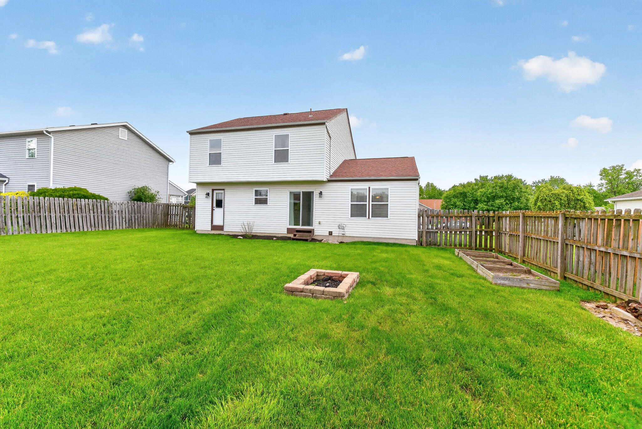 1535 Patricia Drive, Marysville, Ohio 43040