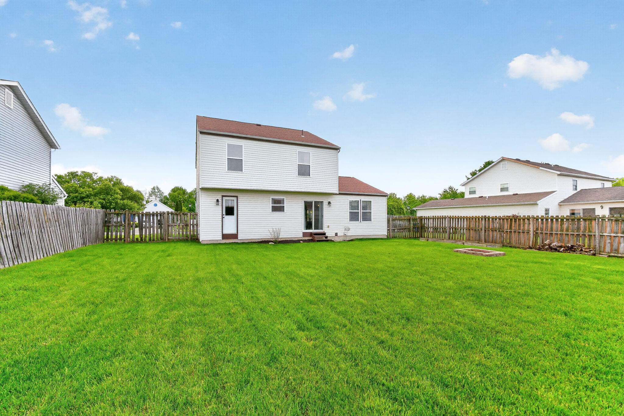 1535 Patricia Drive, Marysville, Ohio 43040