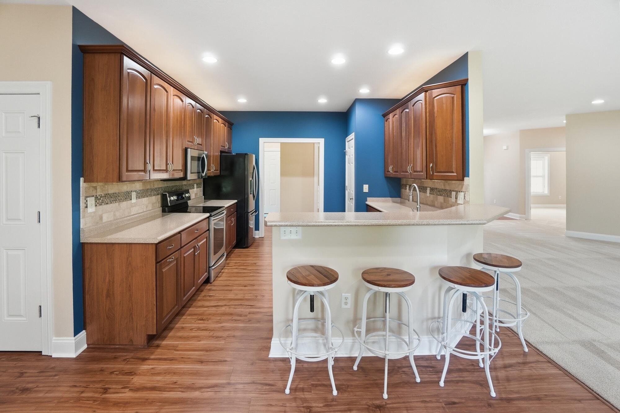 1952 Barnhart Road, Troy, Ohio 45373