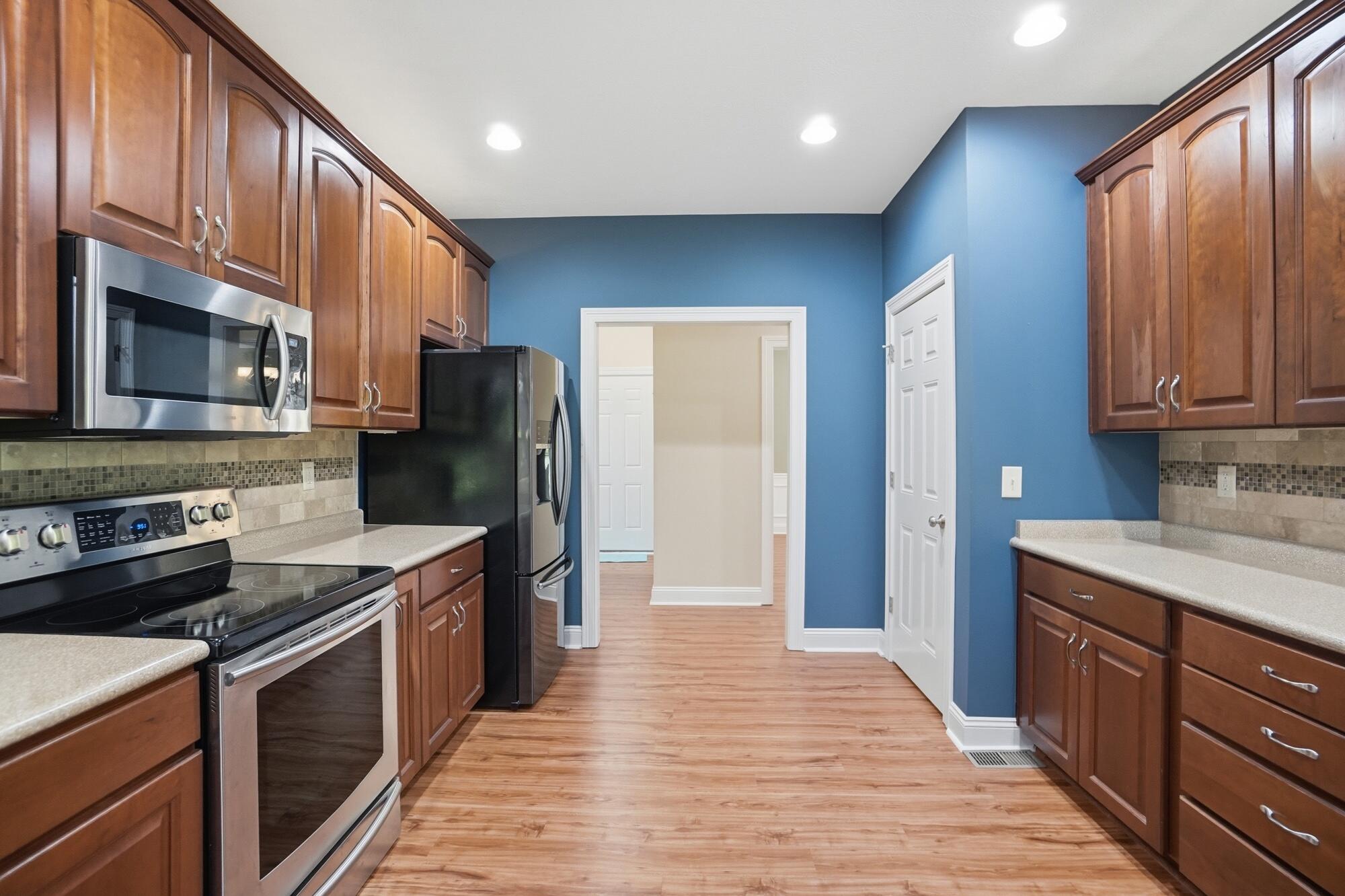 1952 Barnhart Road, Troy, Ohio 45373