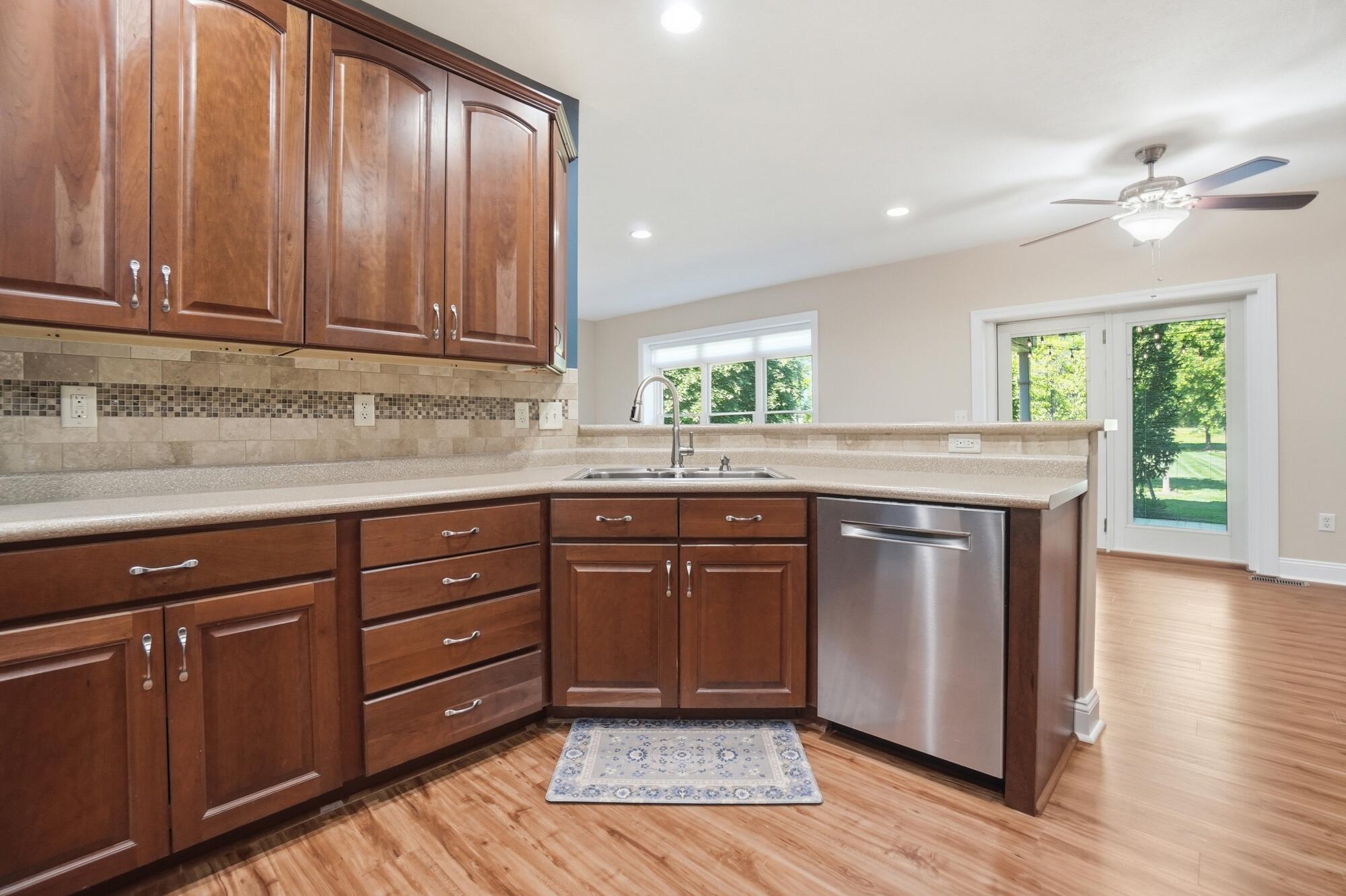 1952 Barnhart Road, Troy, Ohio 45373