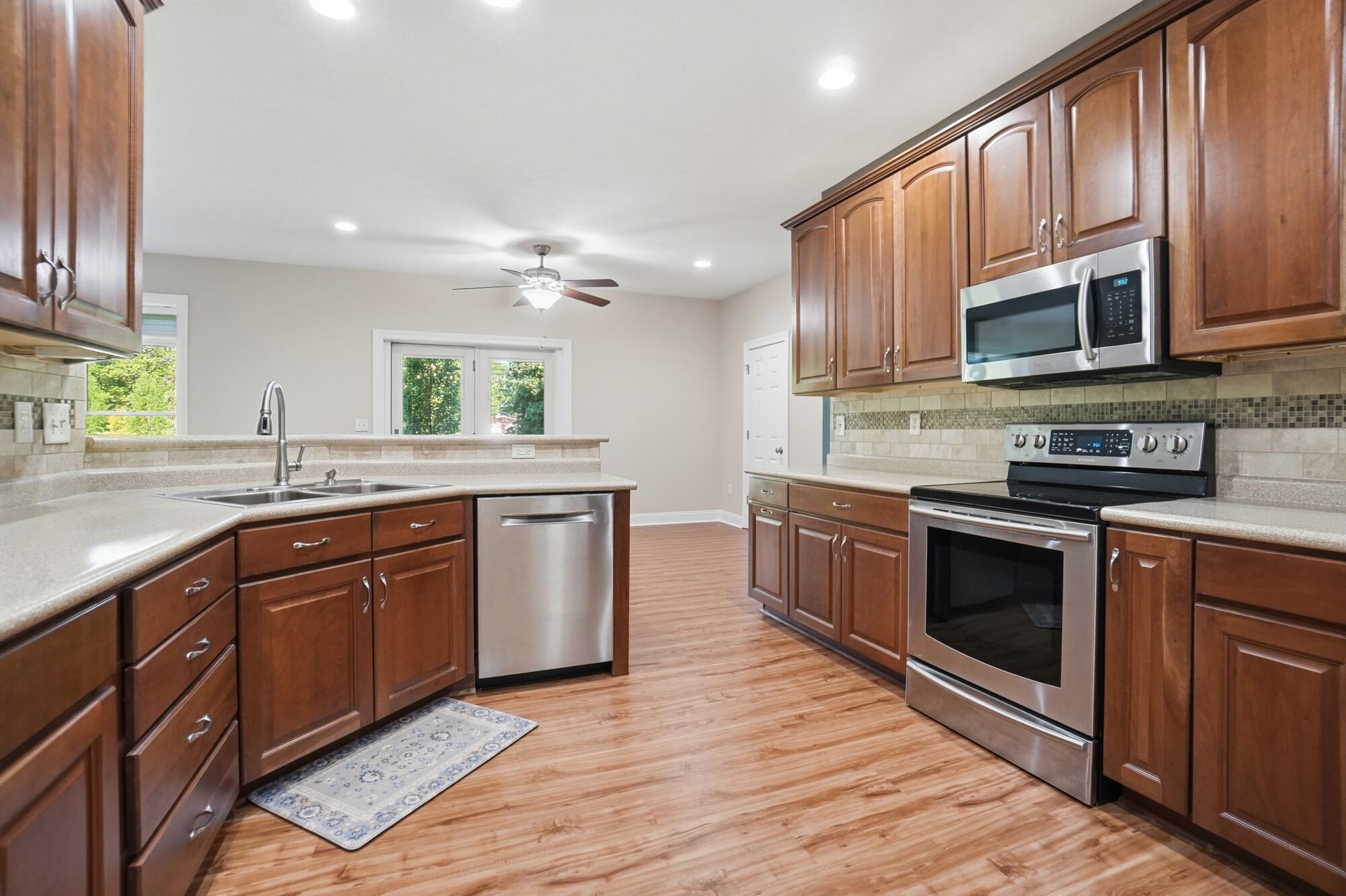 1952 Barnhart Road, Troy, Ohio 45373