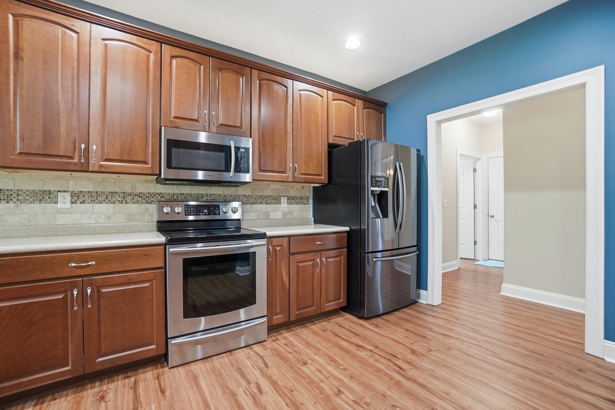 1952 Barnhart Road, Troy, Ohio 45373
