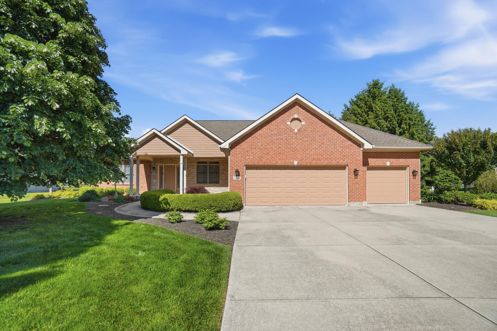 1952 Barnhart Road, Troy, Ohio 45373