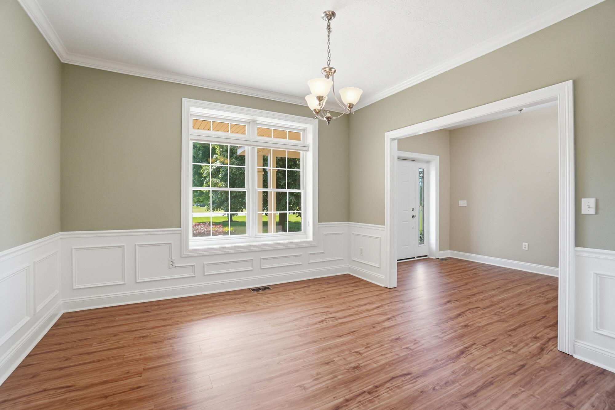 1952 Barnhart Road, Troy, Ohio 45373