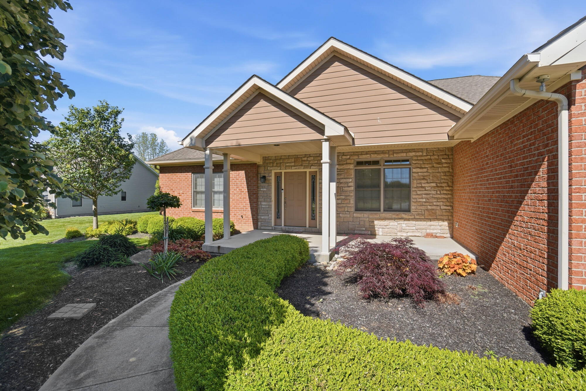 1952 Barnhart Road, Troy, Ohio 45373