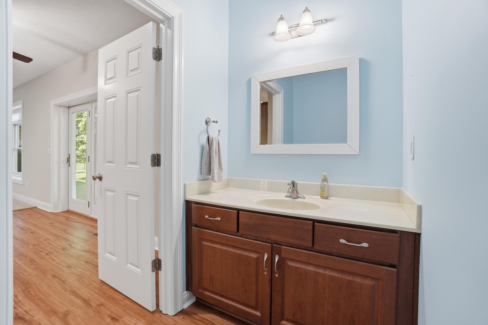 1952 Barnhart Road, Troy, Ohio 45373