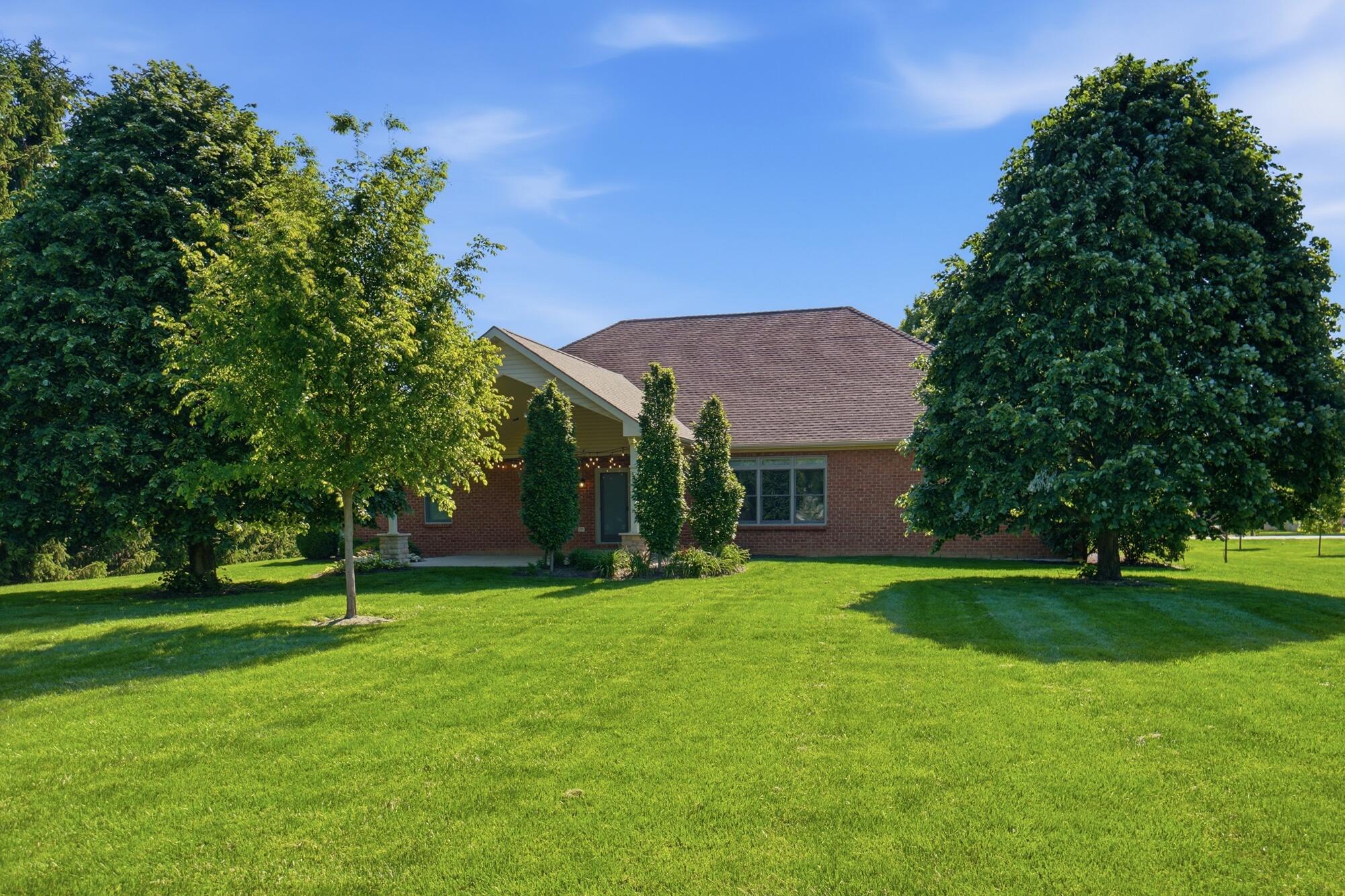 1952 Barnhart Road, Troy, Ohio 45373