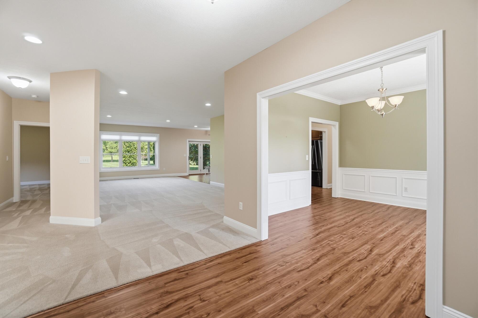 1952 Barnhart Road, Troy, Ohio 45373
