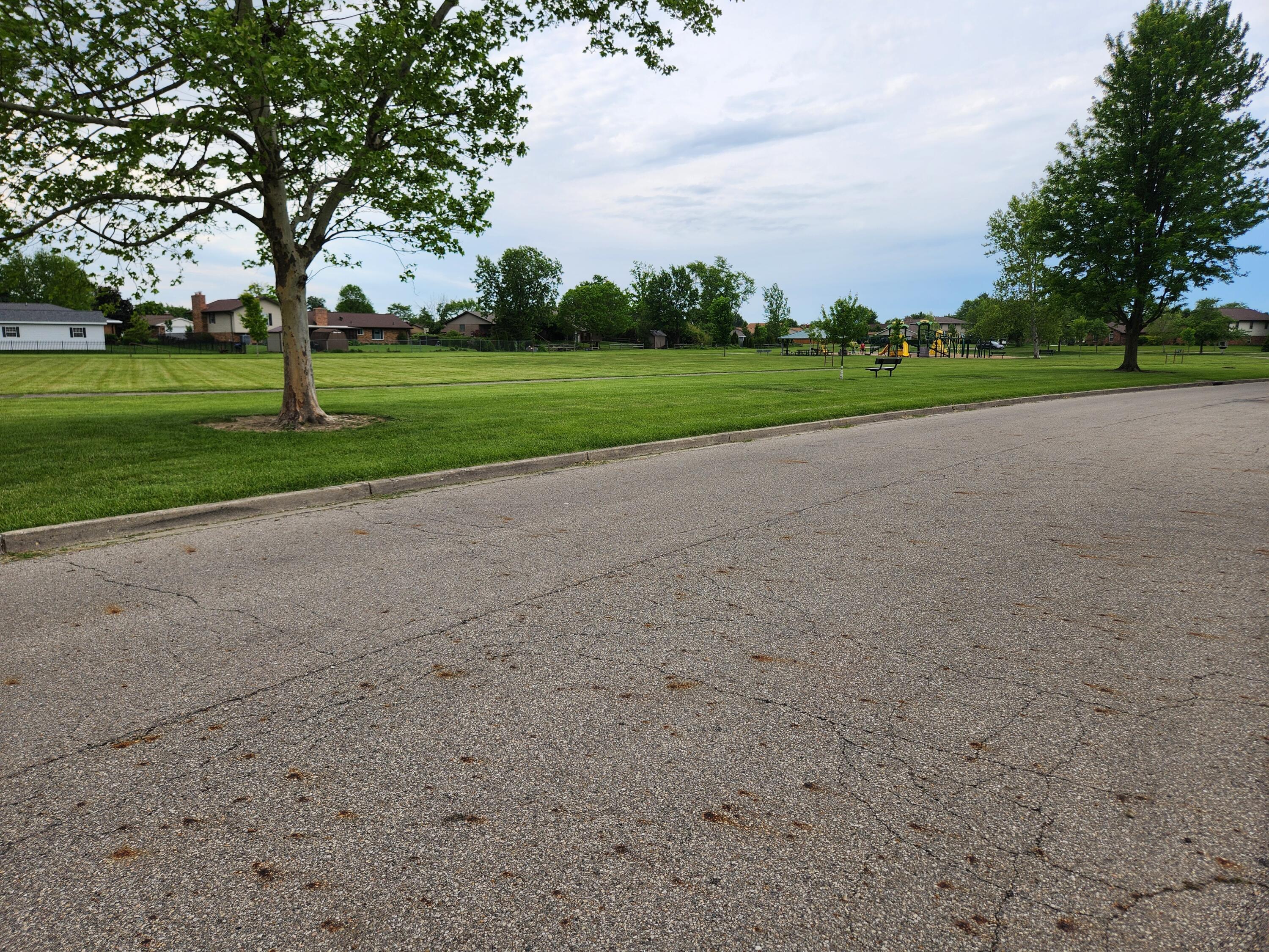 2447 Tulane Drive, Beavercreek, Ohio 45431