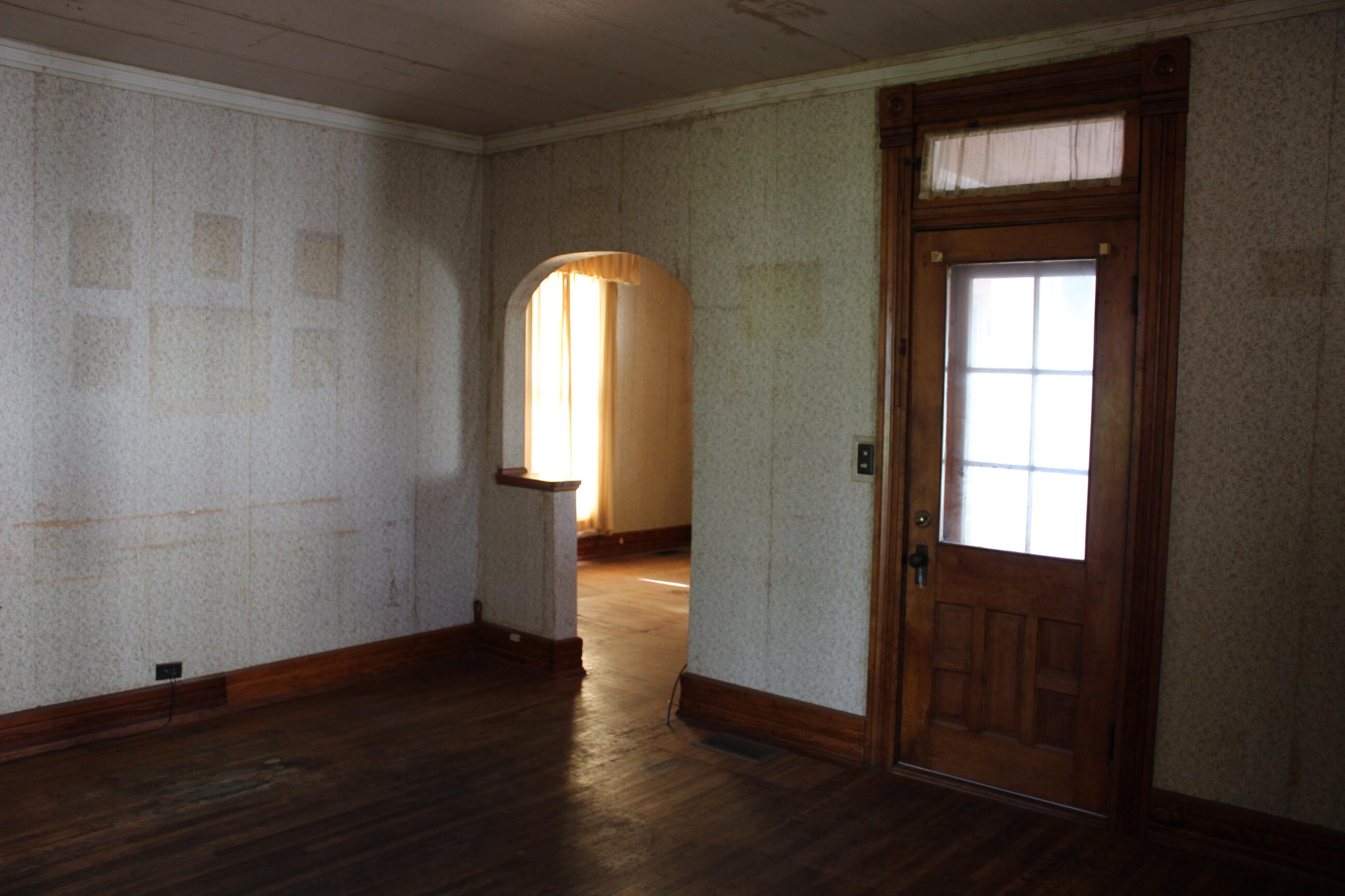 603 Main Street, New Weston, Ohio 45348