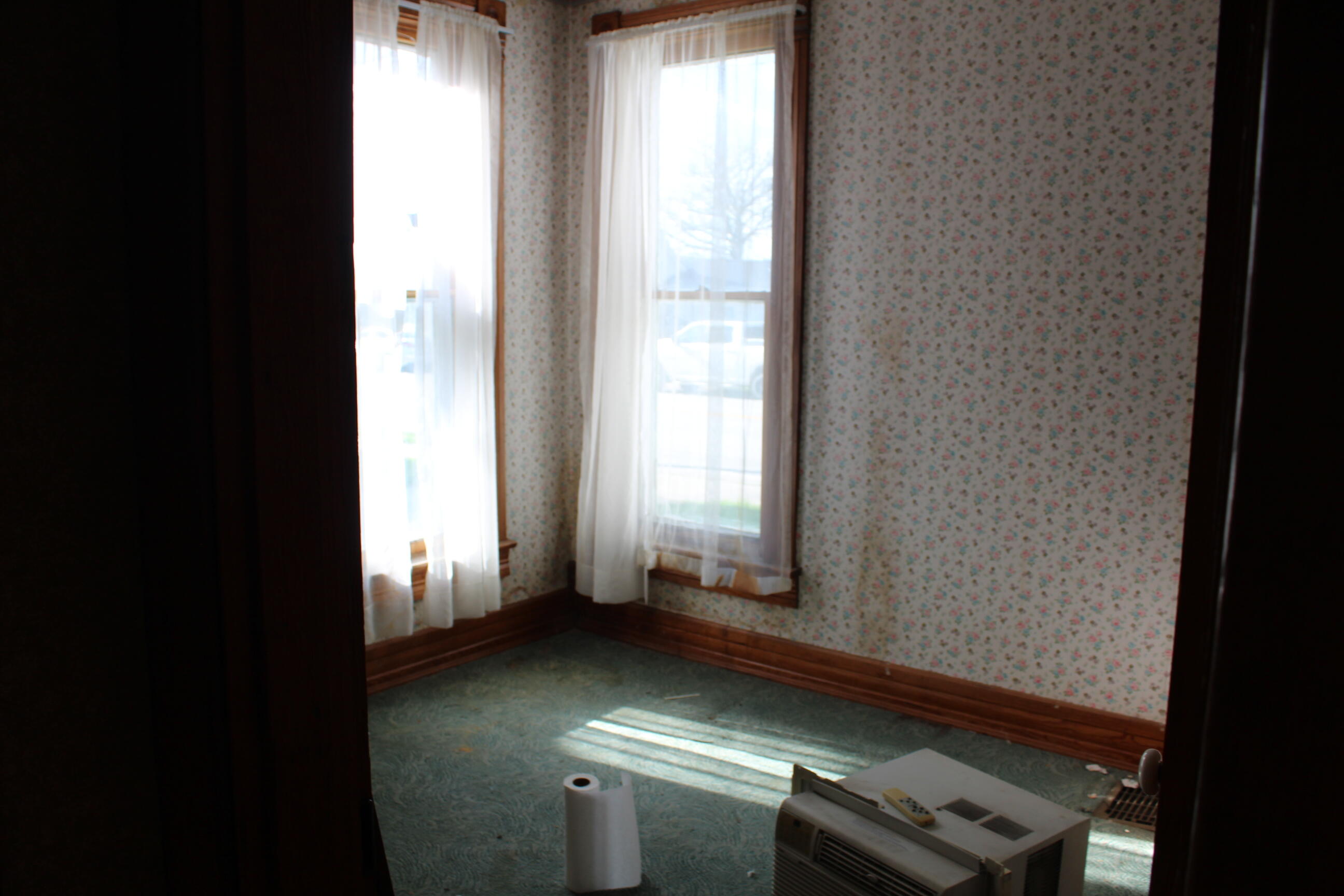 603 Main Street, New Weston, Ohio 45348