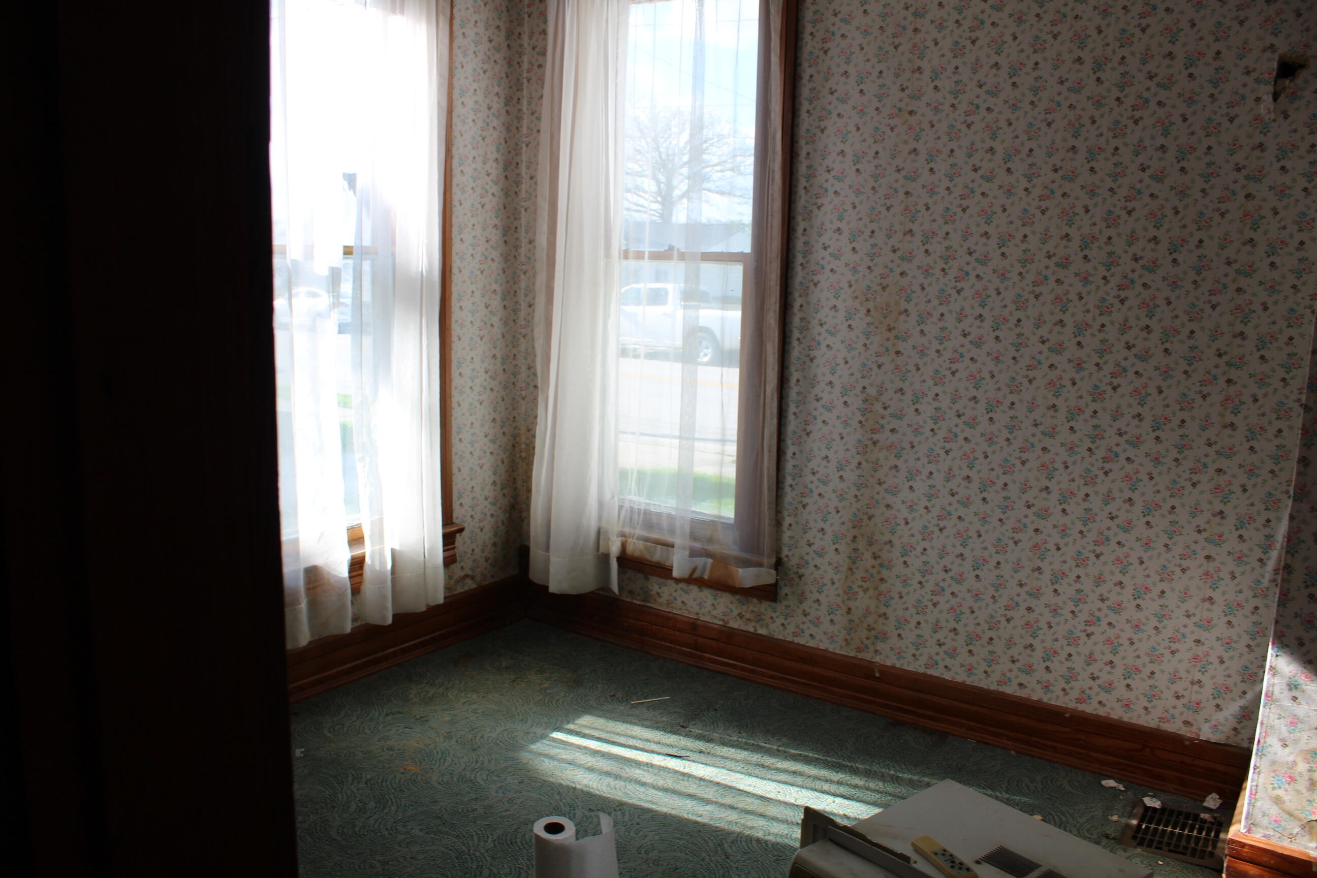 603 Main Street, New Weston, Ohio 45348