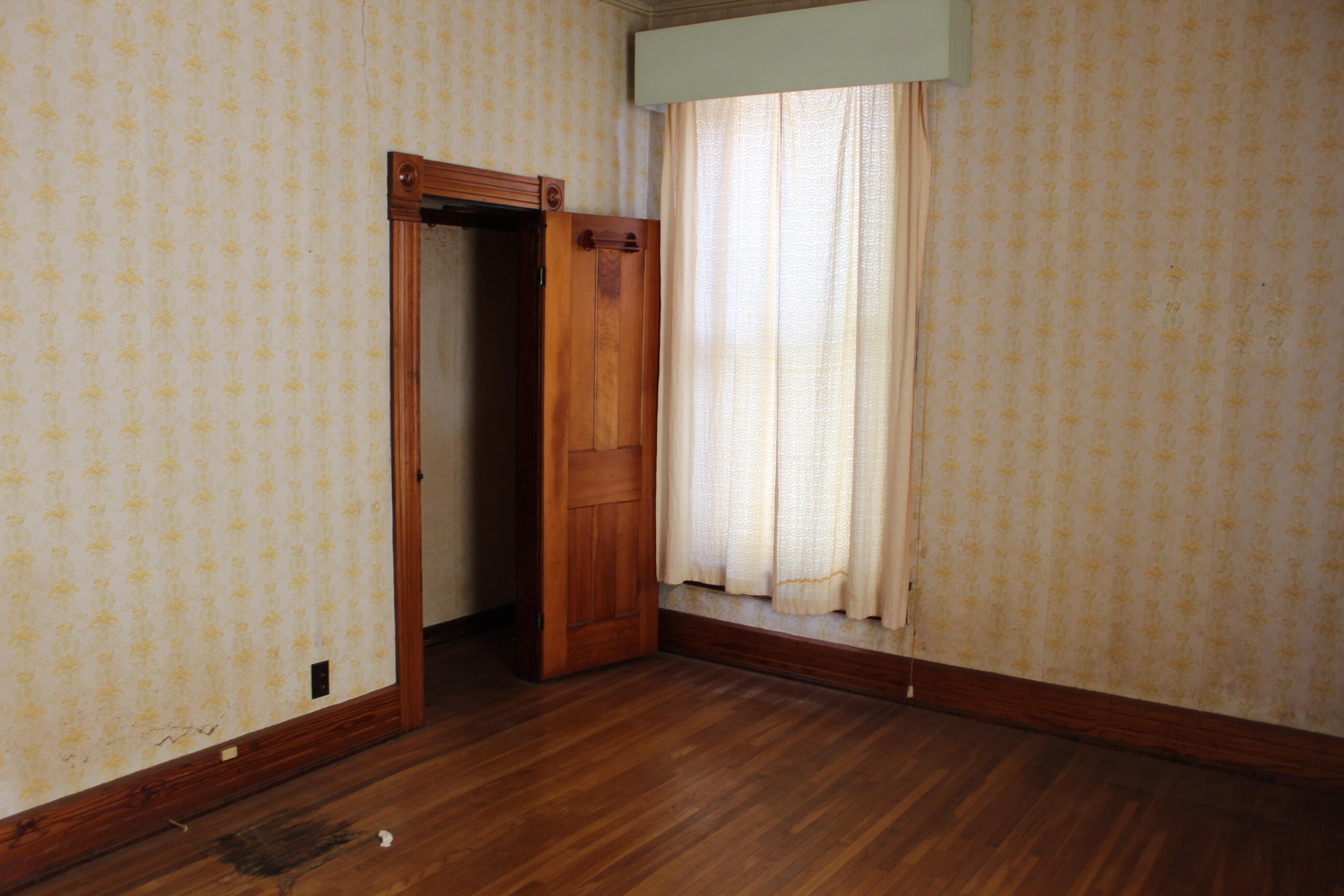 603 Main Street, New Weston, Ohio 45348