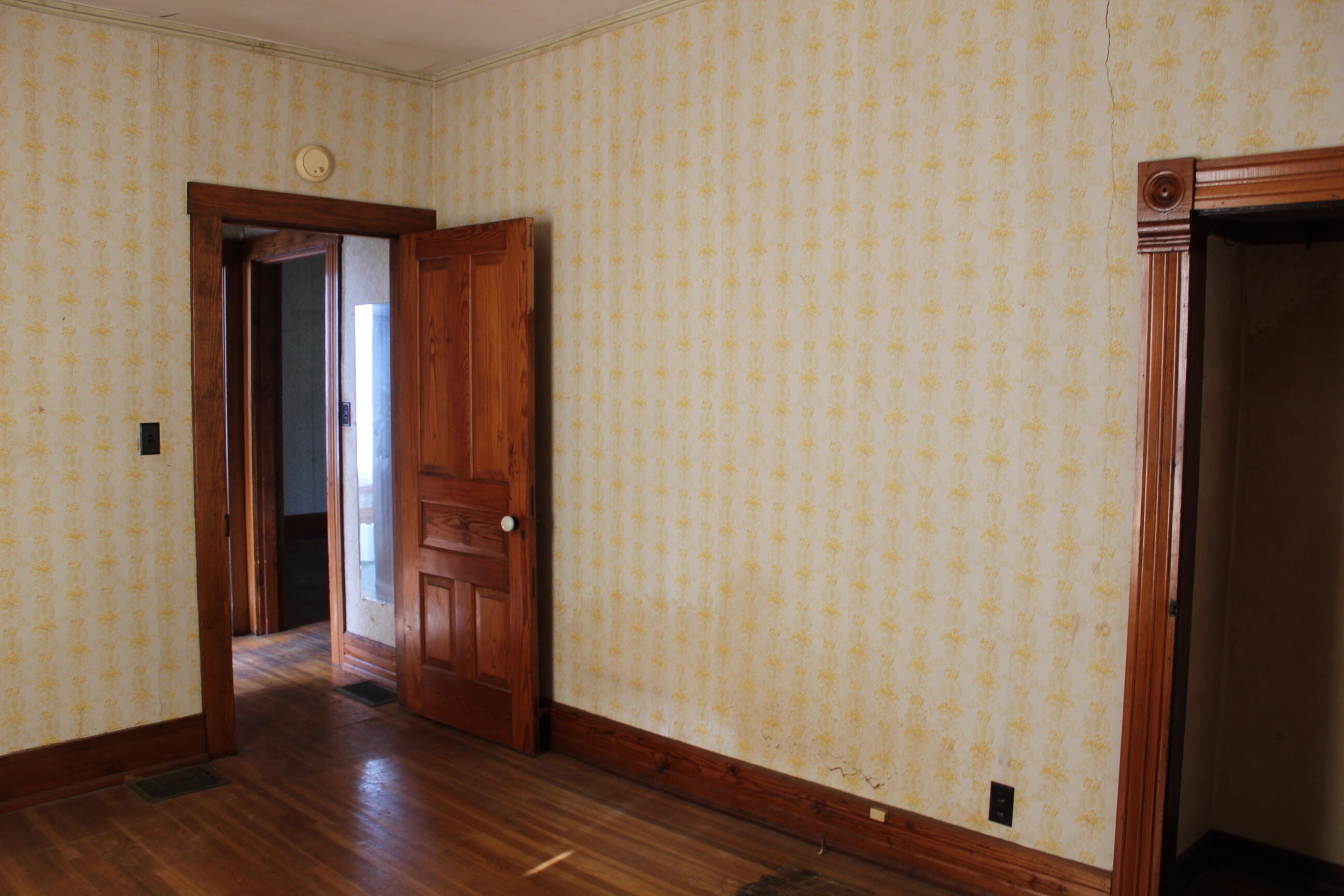 603 Main Street, New Weston, Ohio 45348