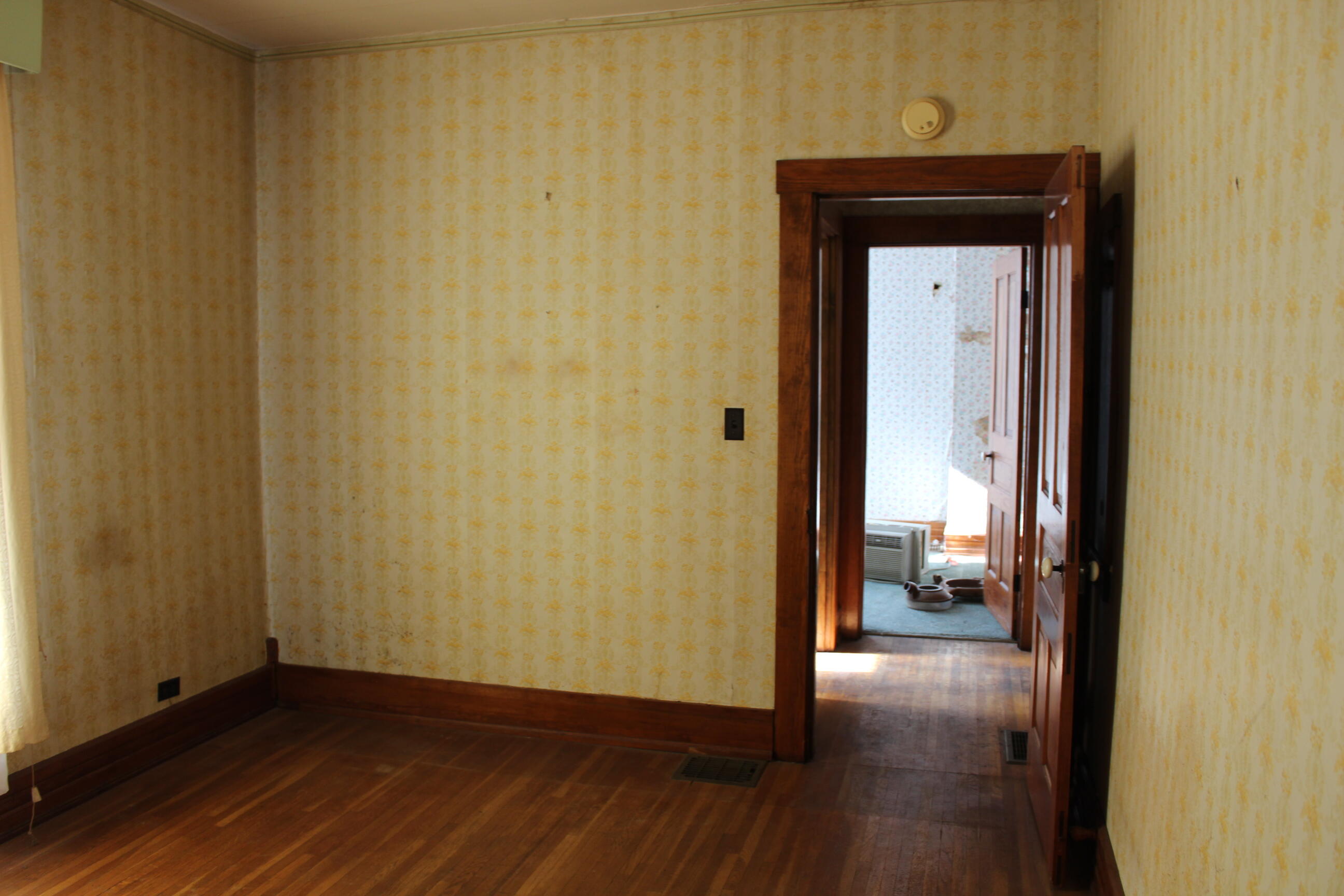 603 Main Street, New Weston, Ohio 45348