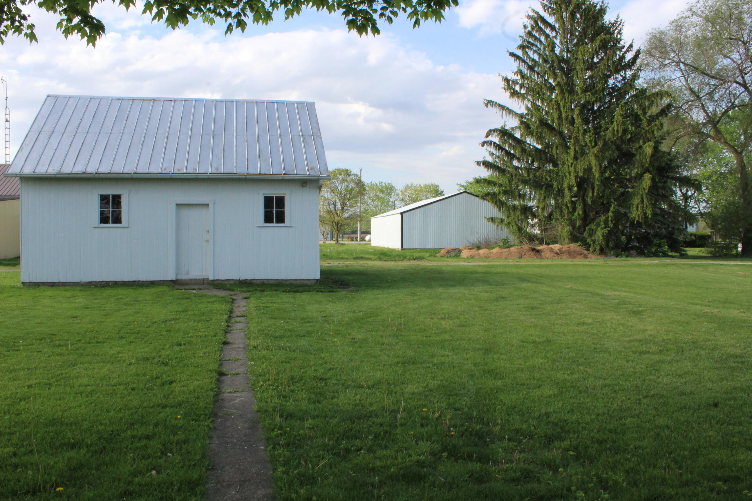 603 Main Street, New Weston, Ohio 45348