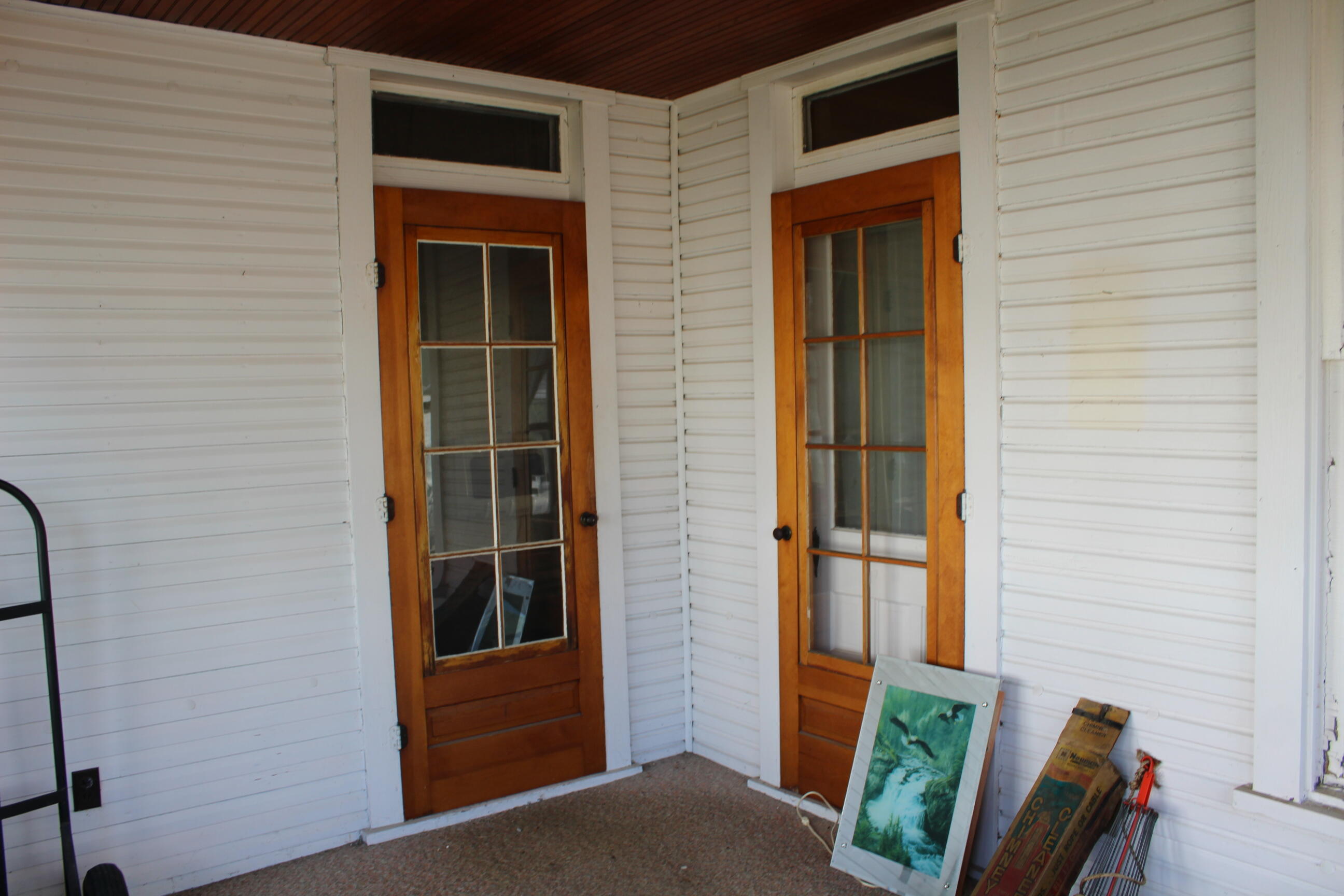 603 Main Street, New Weston, Ohio 45348