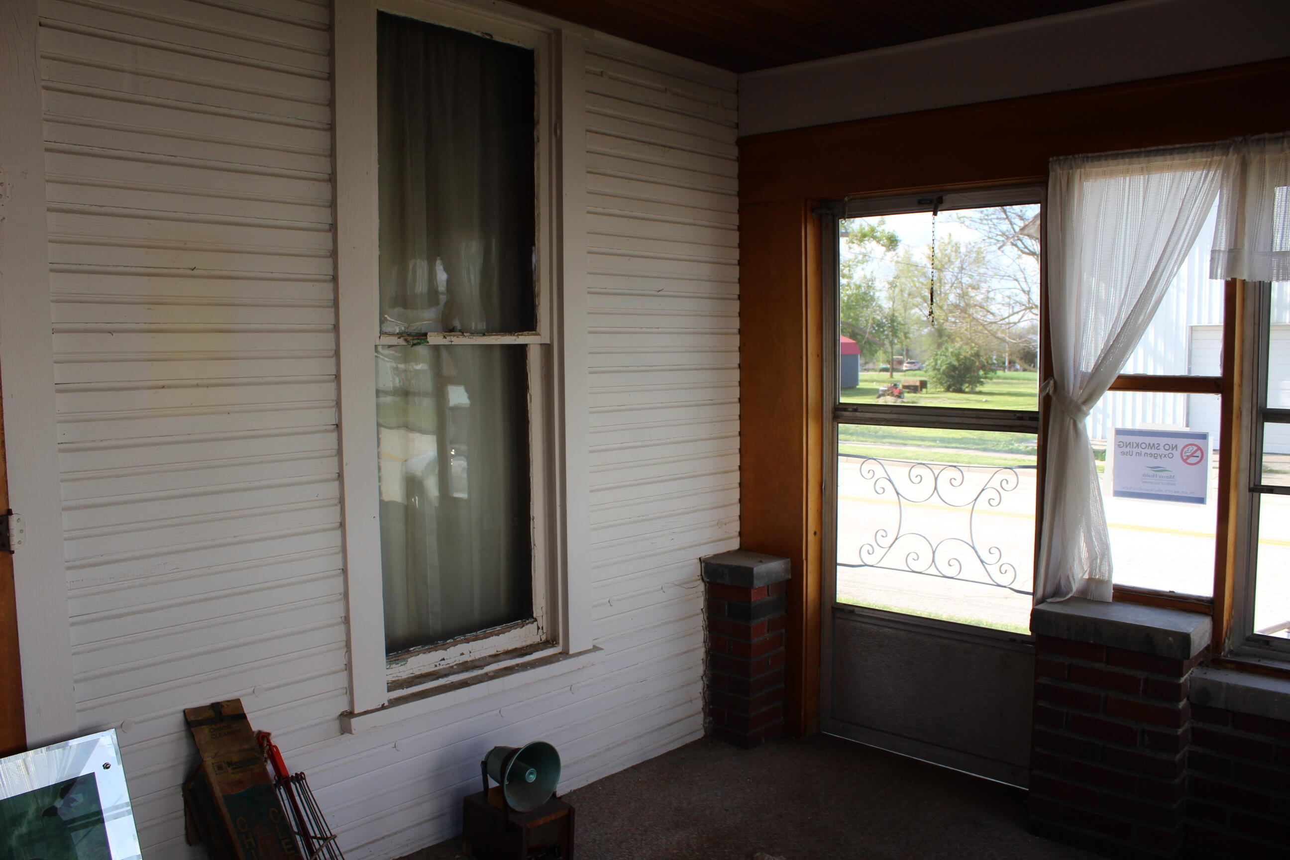 603 Main Street, New Weston, Ohio 45348