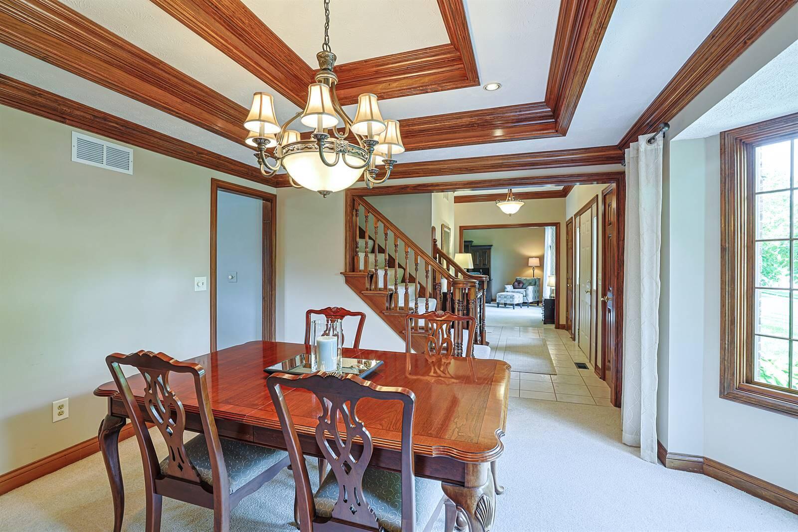 638 Primrose Lane, Tipp City, Ohio 45371