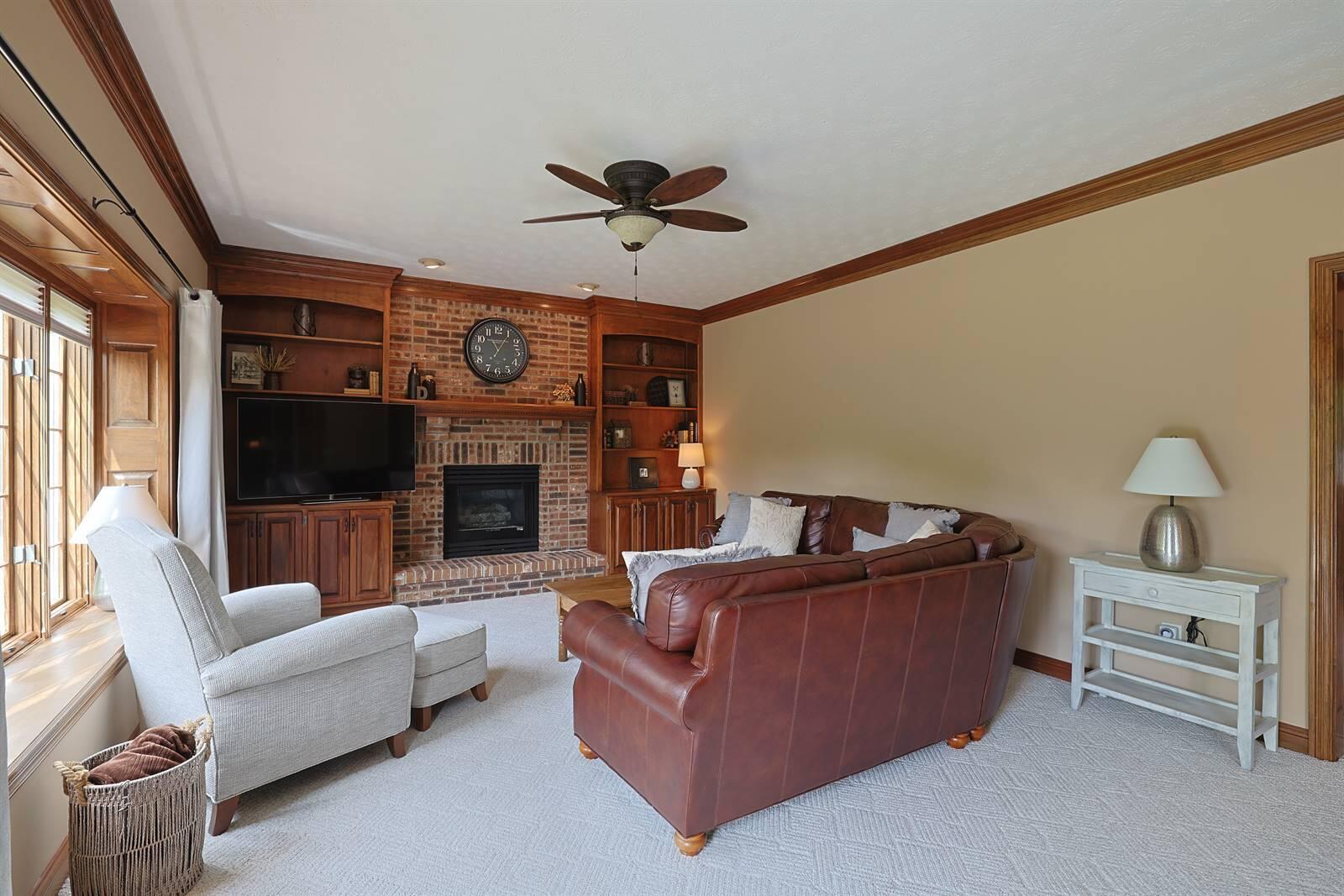638 Primrose Lane, Tipp City, Ohio 45371
