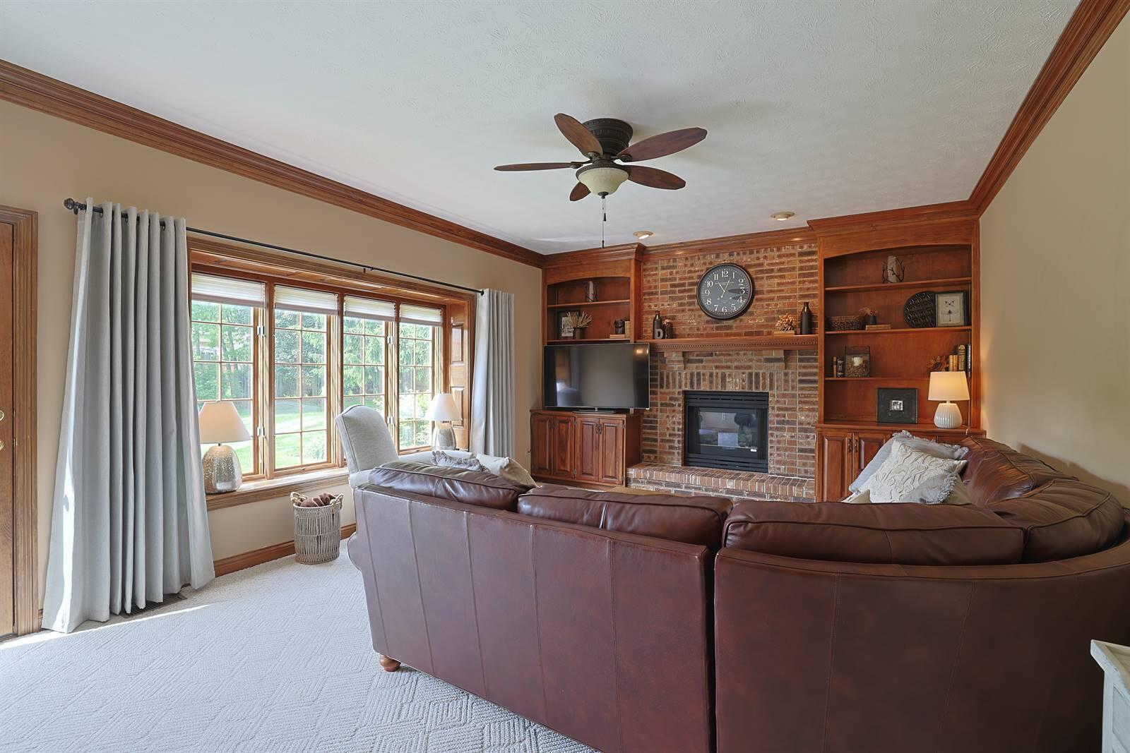 638 Primrose Lane, Tipp City, Ohio 45371