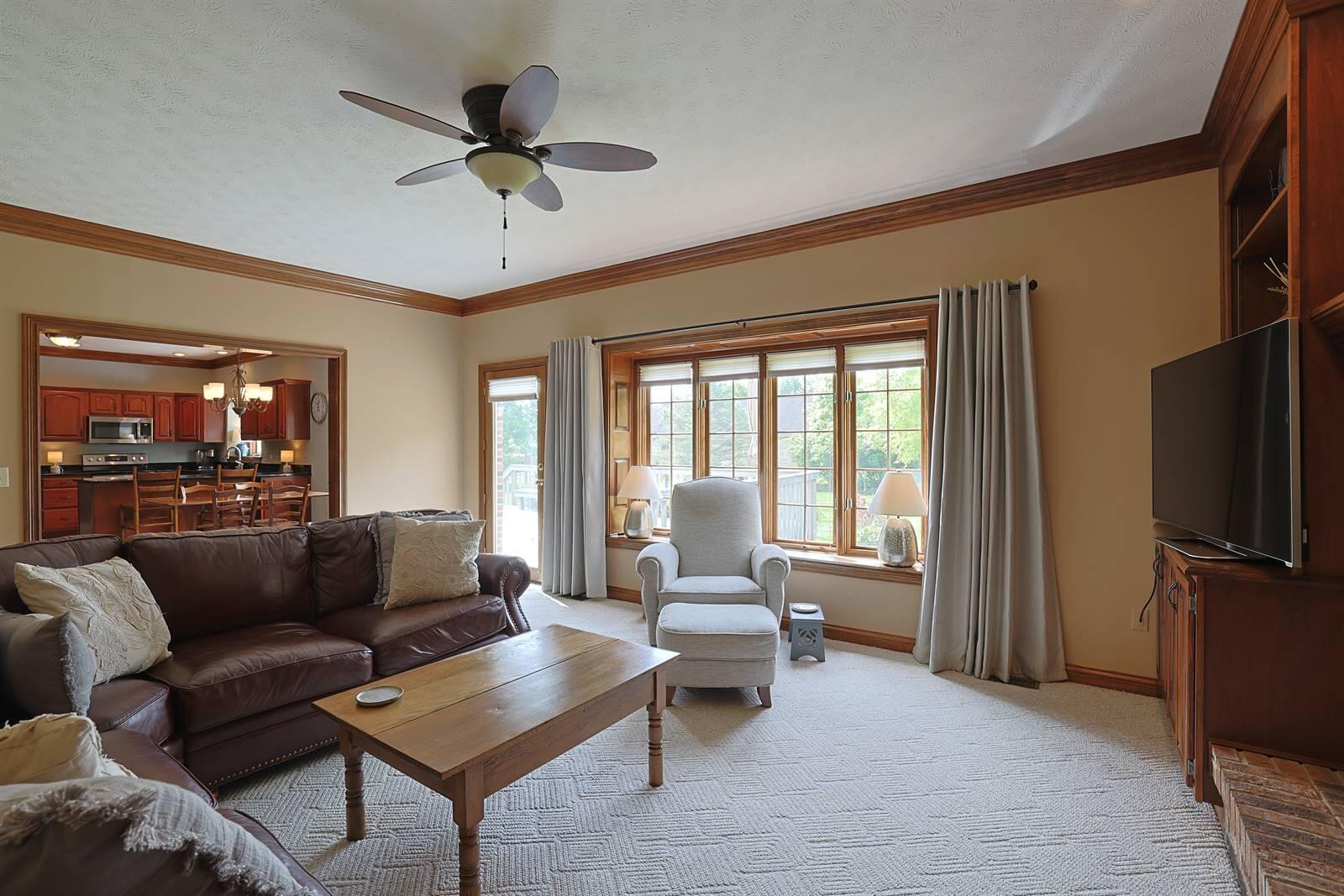 638 Primrose Lane, Tipp City, Ohio 45371