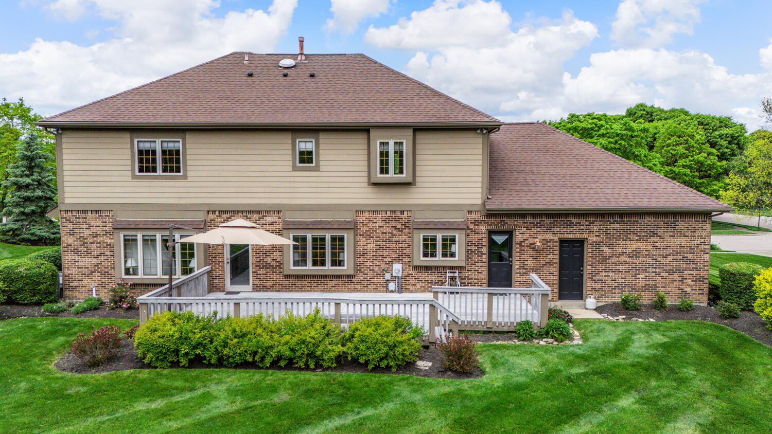 638 Primrose Lane, Tipp City, Ohio 45371