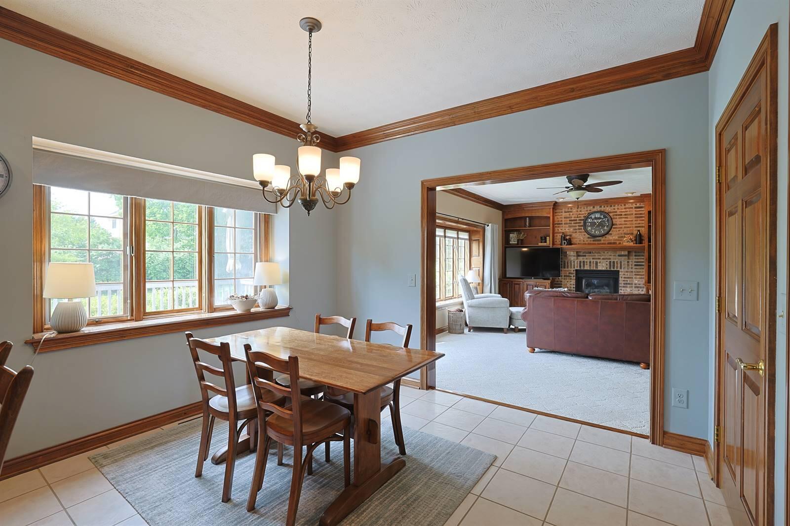 638 Primrose Lane, Tipp City, Ohio 45371