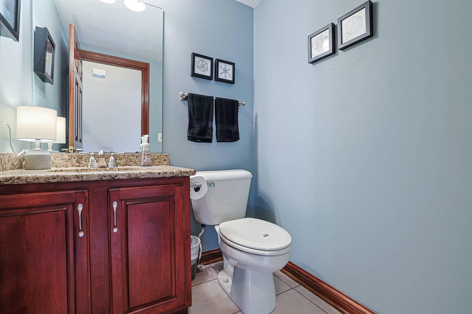 638 Primrose Lane, Tipp City, Ohio 45371