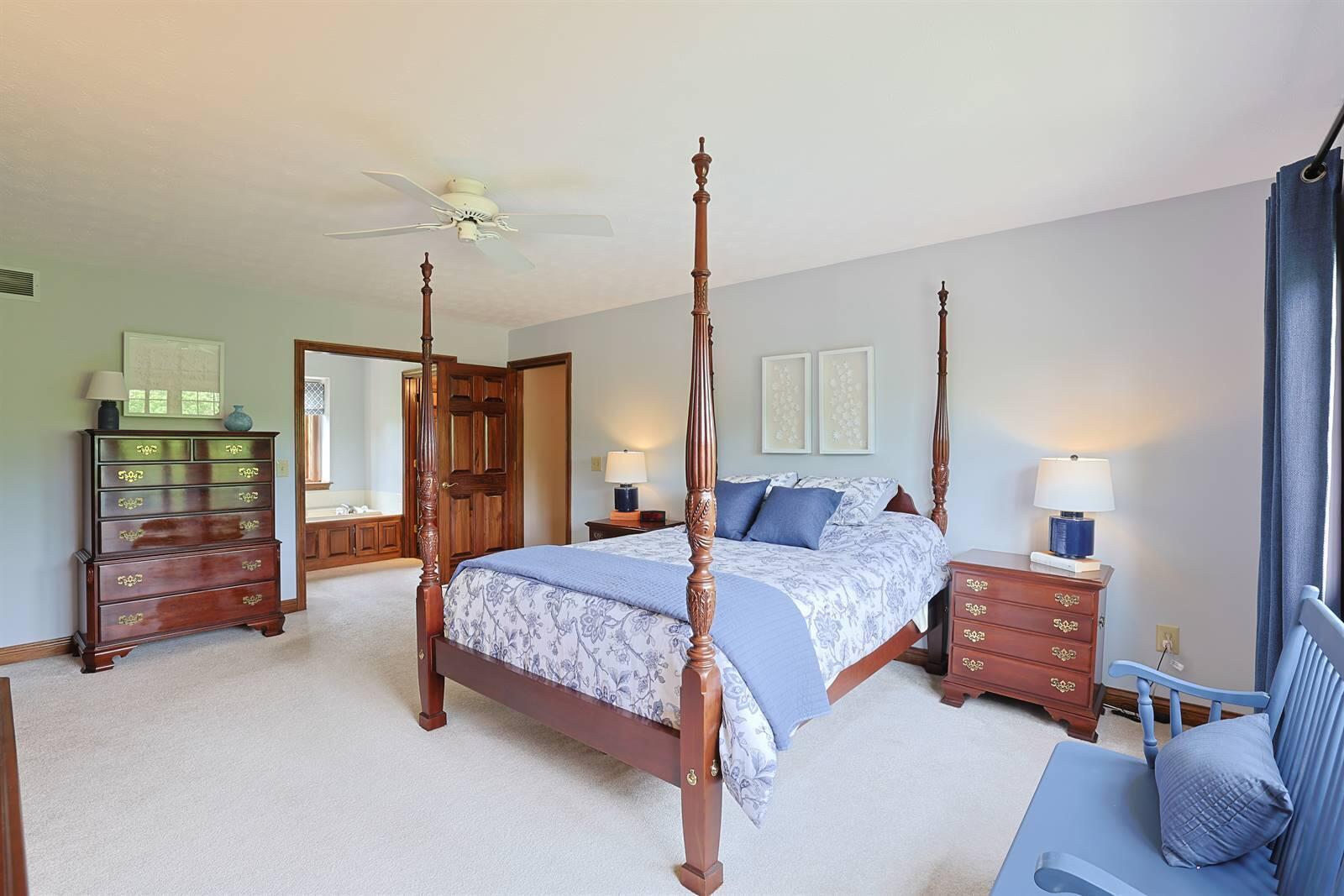 638 Primrose Lane, Tipp City, Ohio 45371