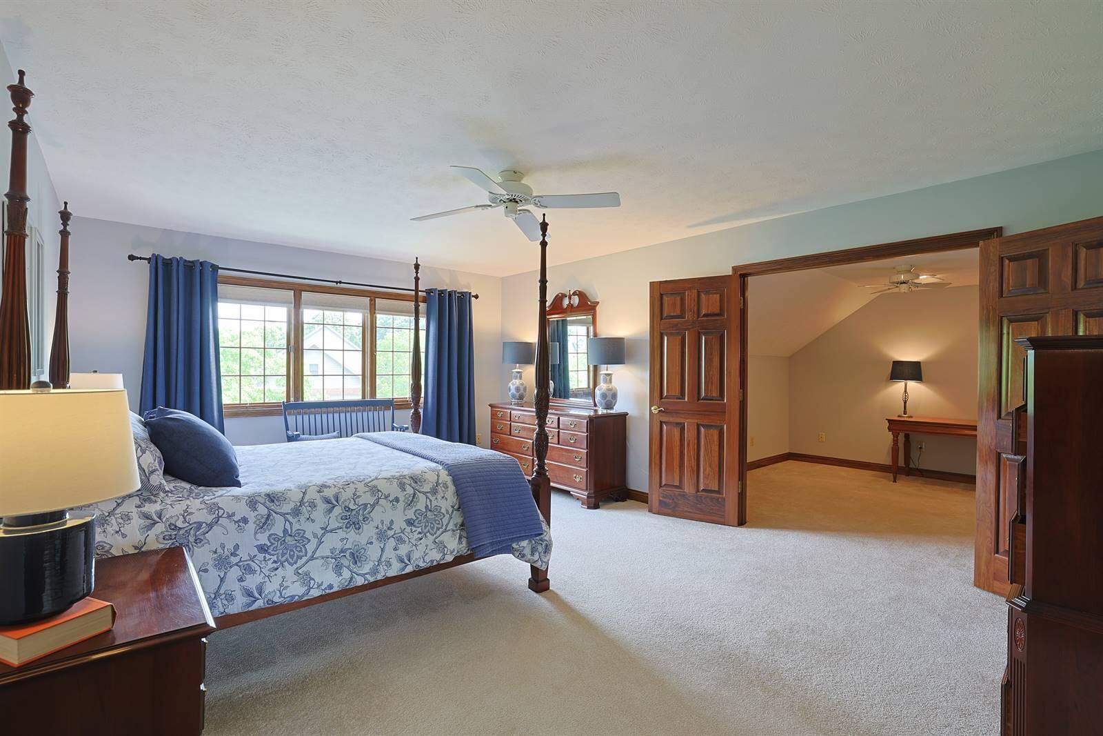 638 Primrose Lane, Tipp City, Ohio 45371