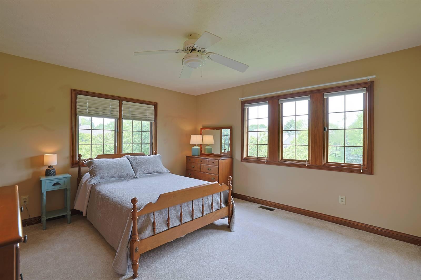 638 Primrose Lane, Tipp City, Ohio 45371