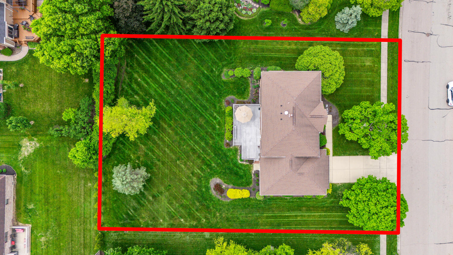 638 Primrose Lane, Tipp City, Ohio 45371