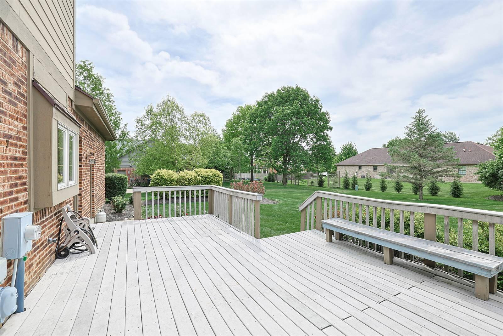 638 Primrose Lane, Tipp City, Ohio 45371