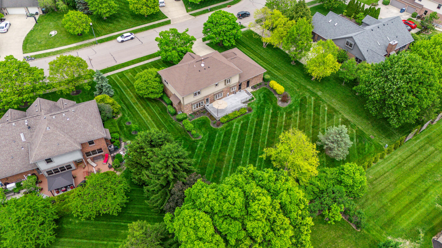638 Primrose Lane, Tipp City, Ohio 45371